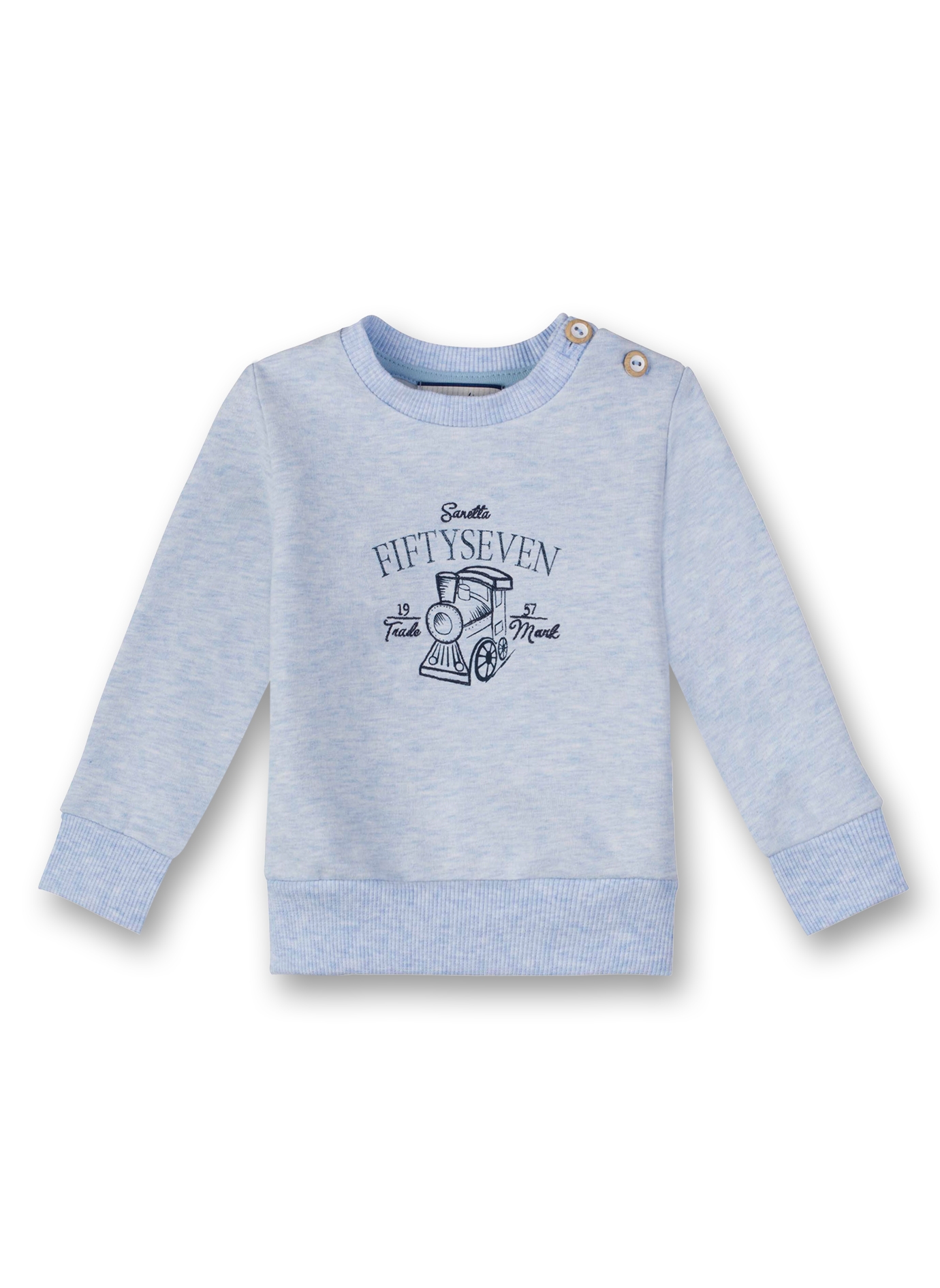 Jungen-Sweatshirt