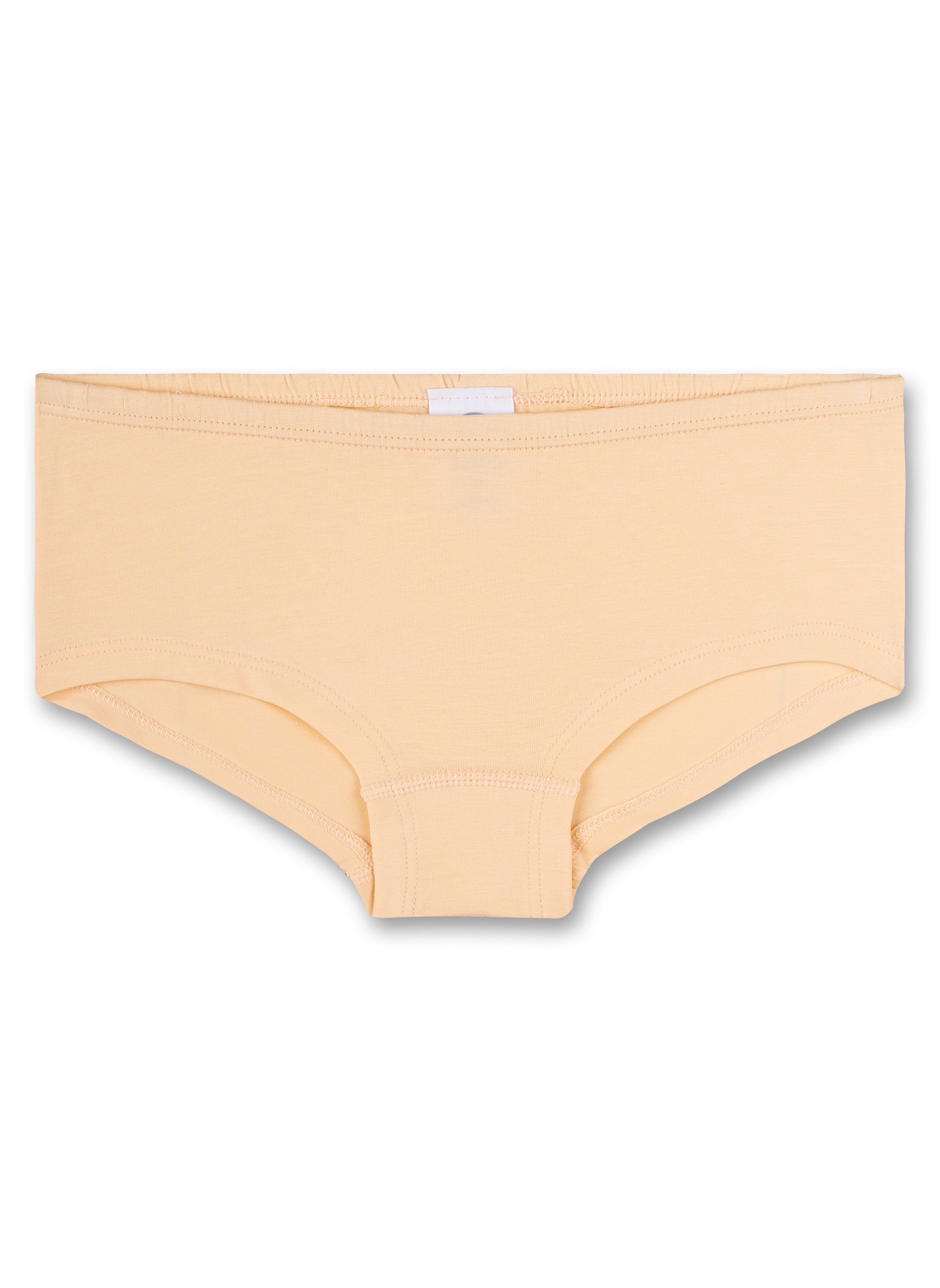 Mädchen-Cutbrief (Doppelpack) Orange