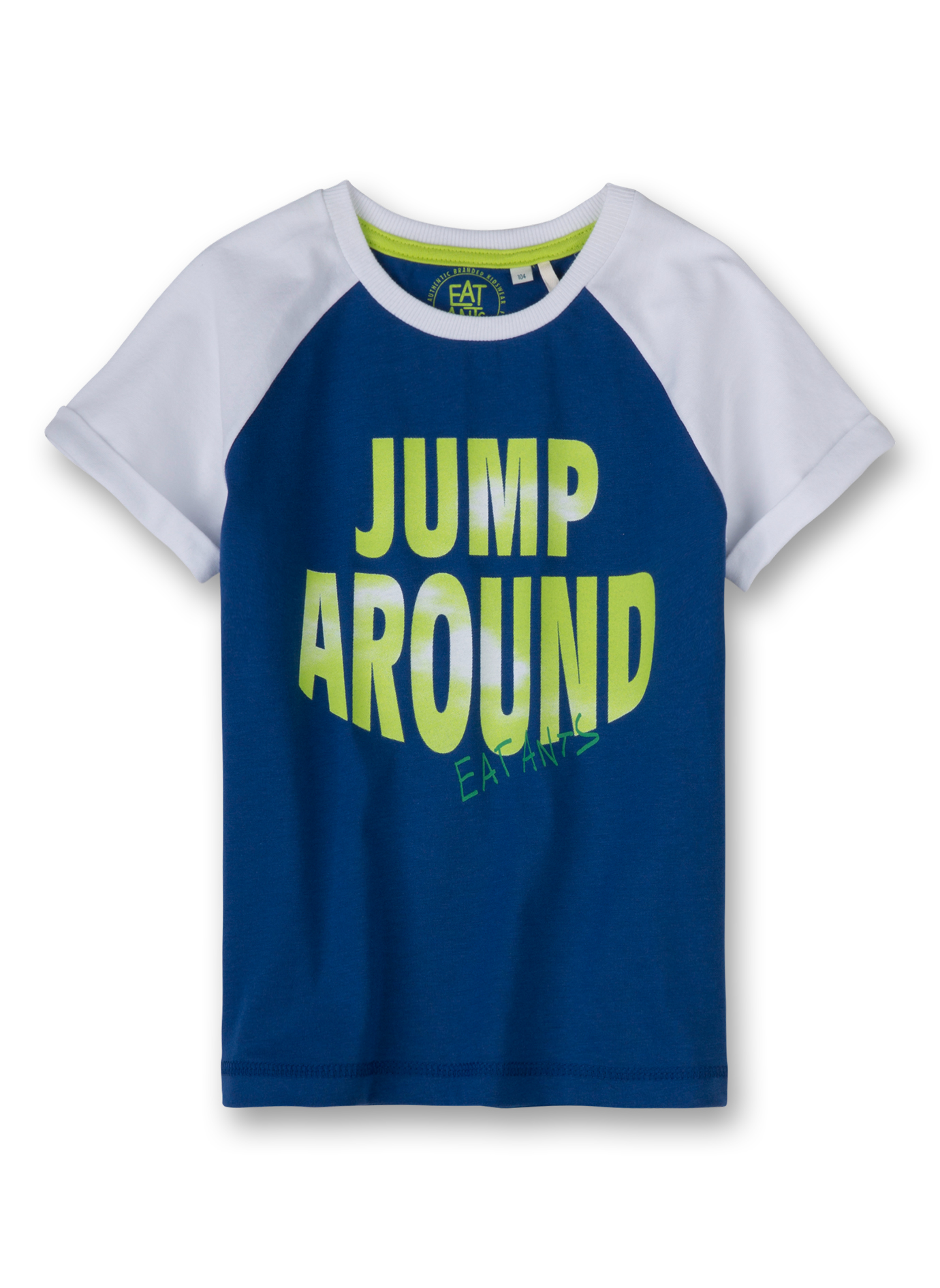 Jungen-T-Shirt