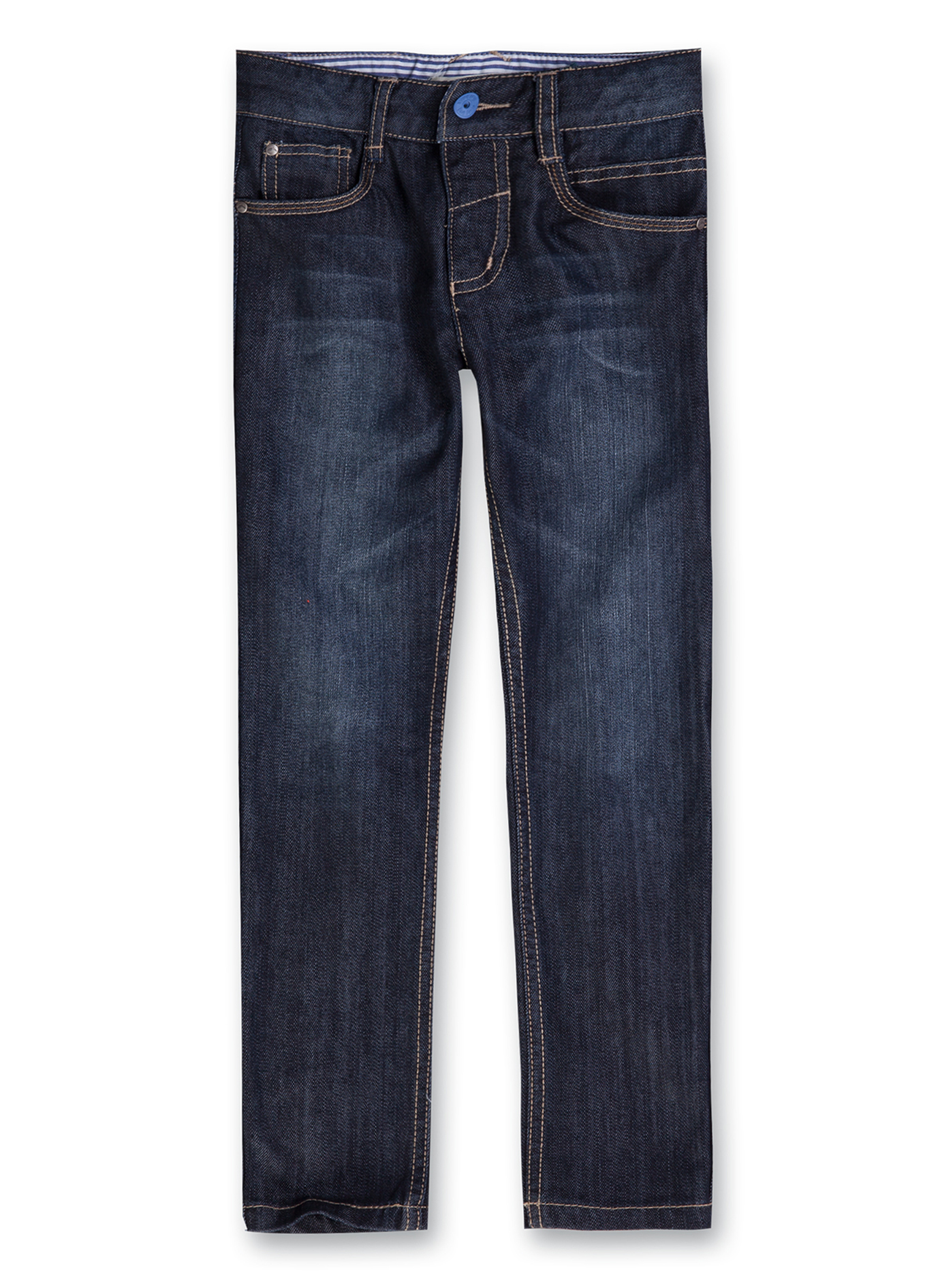 Jungen-Jeanshose
