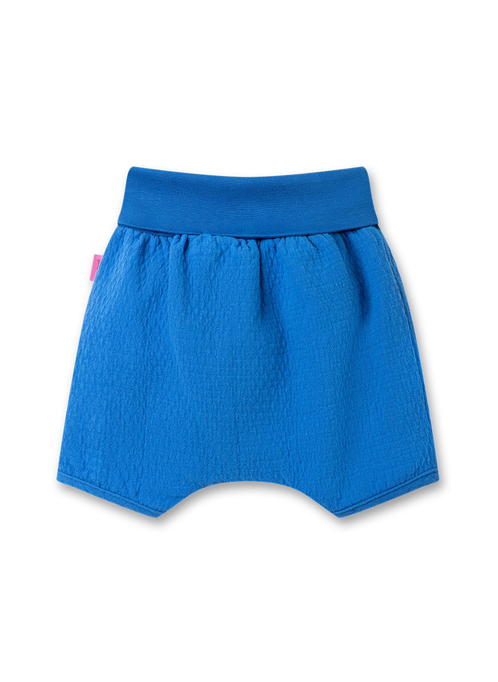  Baby Shorts Blau