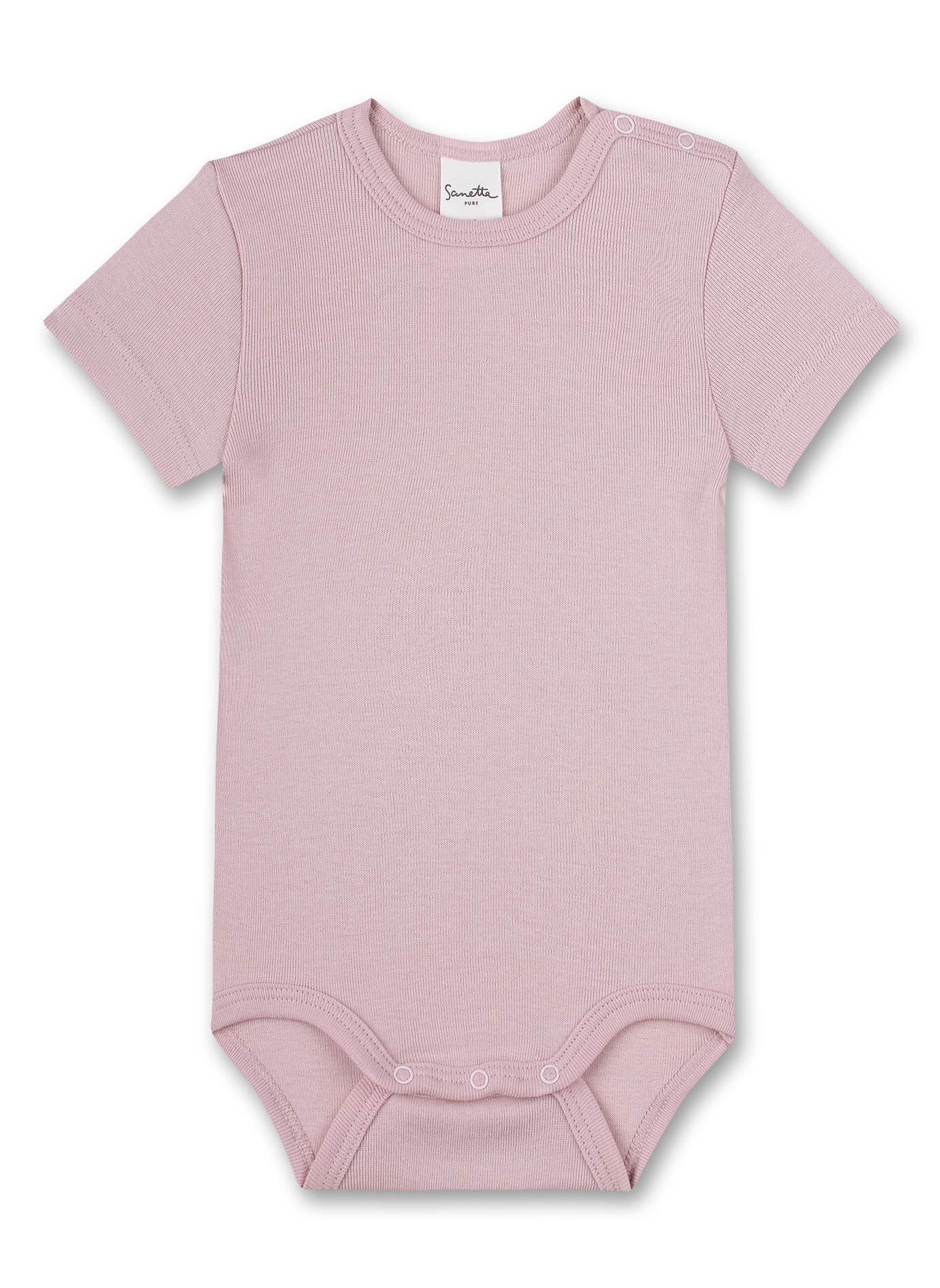 Body (Dreierpack) Rosa