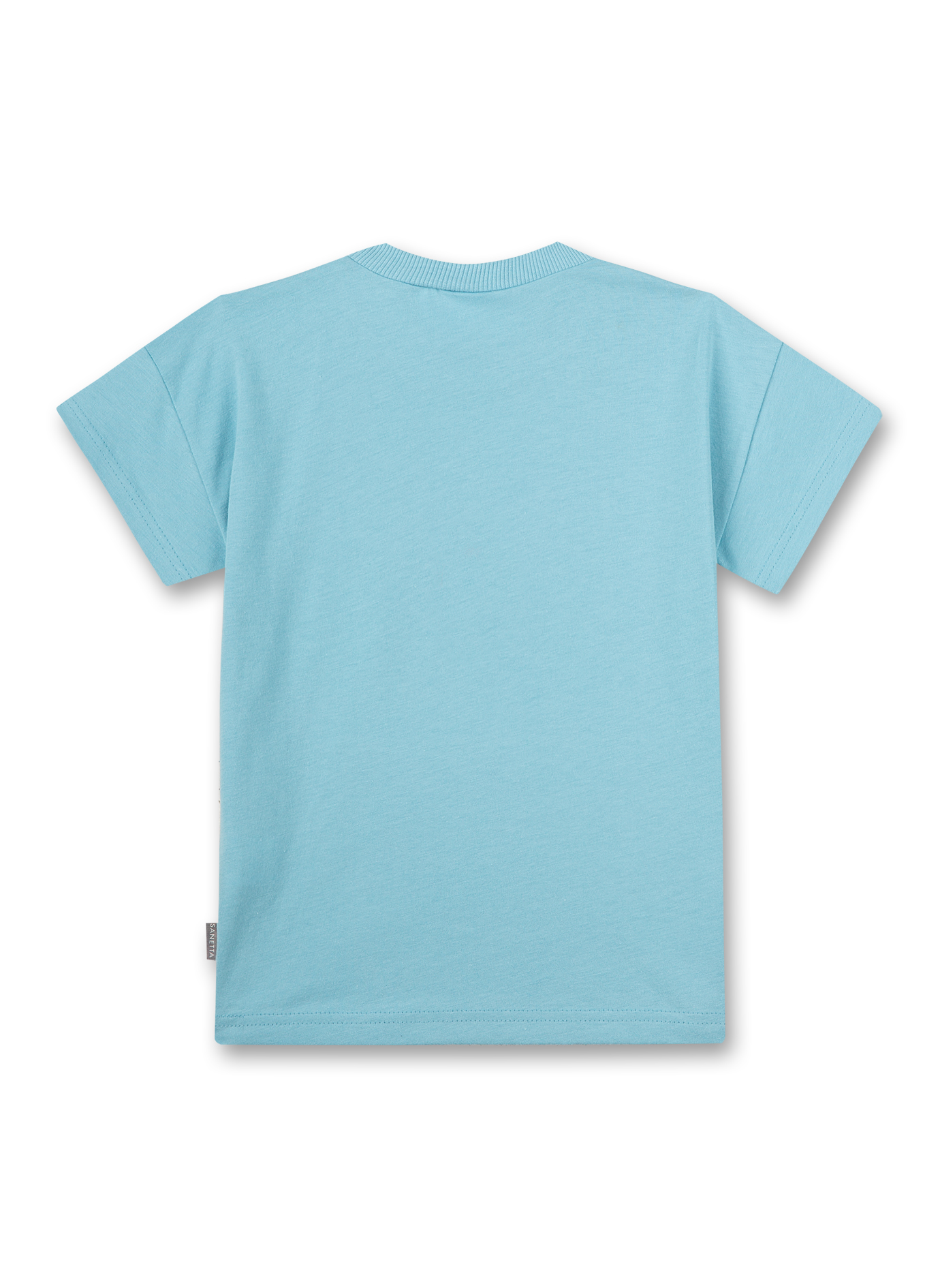 Jungen T-Shirt Hellblau