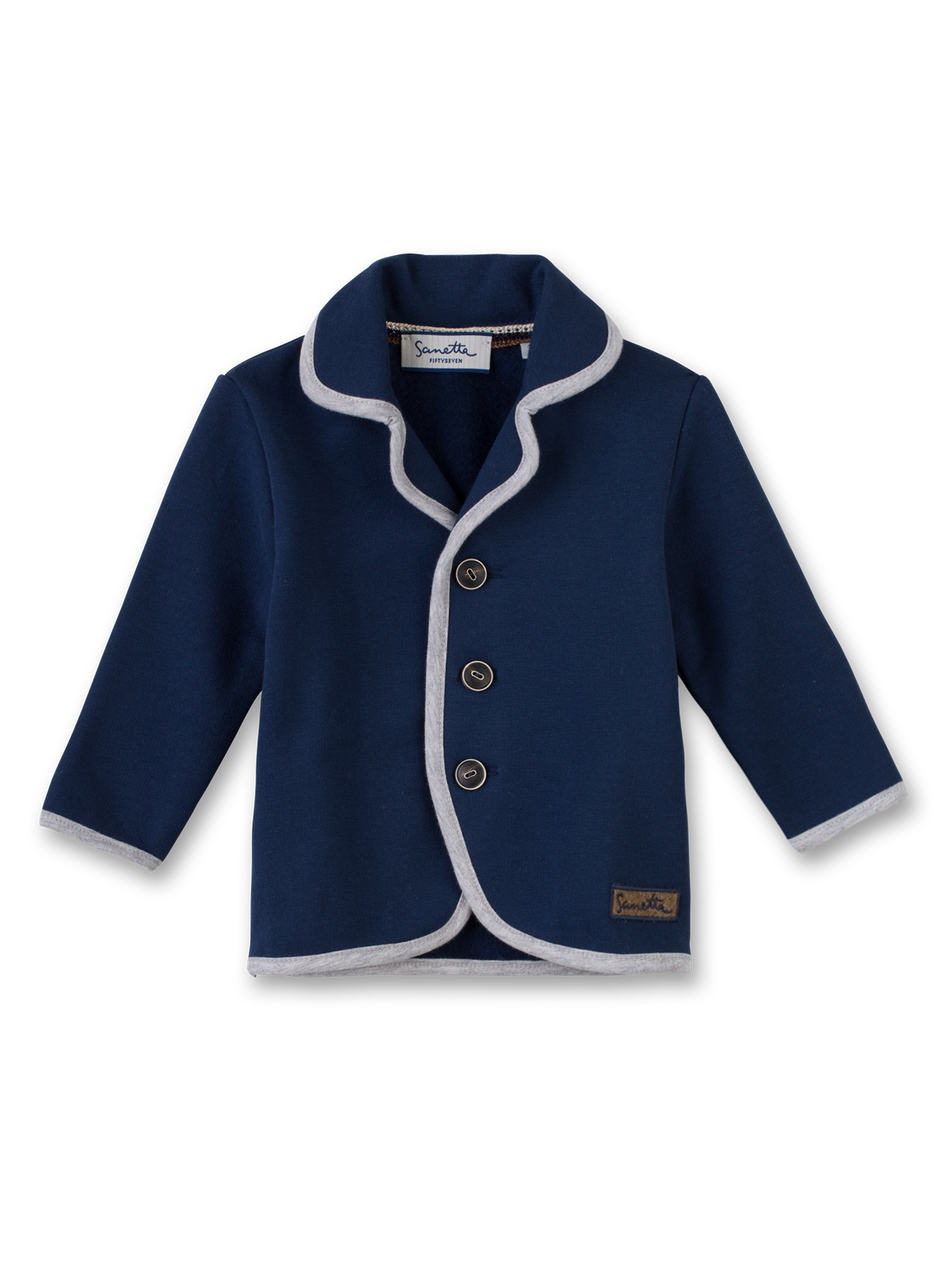 Jungen-Blazer