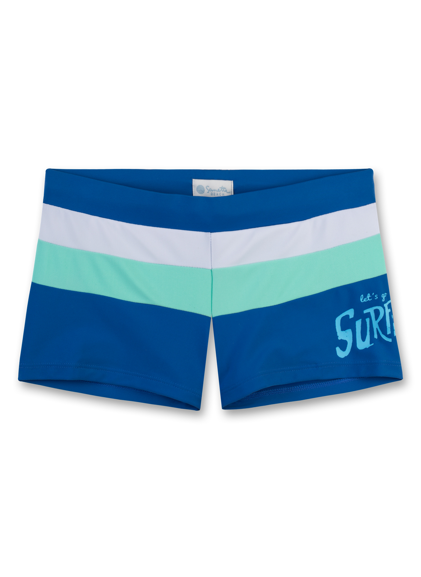 Jungen-Badehose