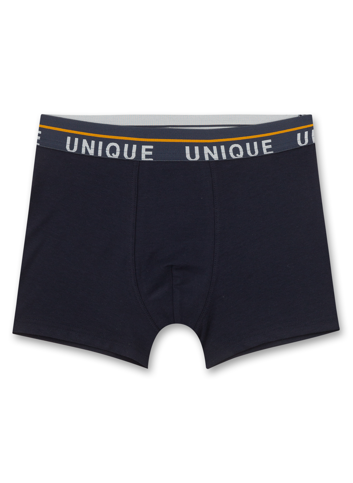 Jungen-Hipshorts (5er-Pack) Blau