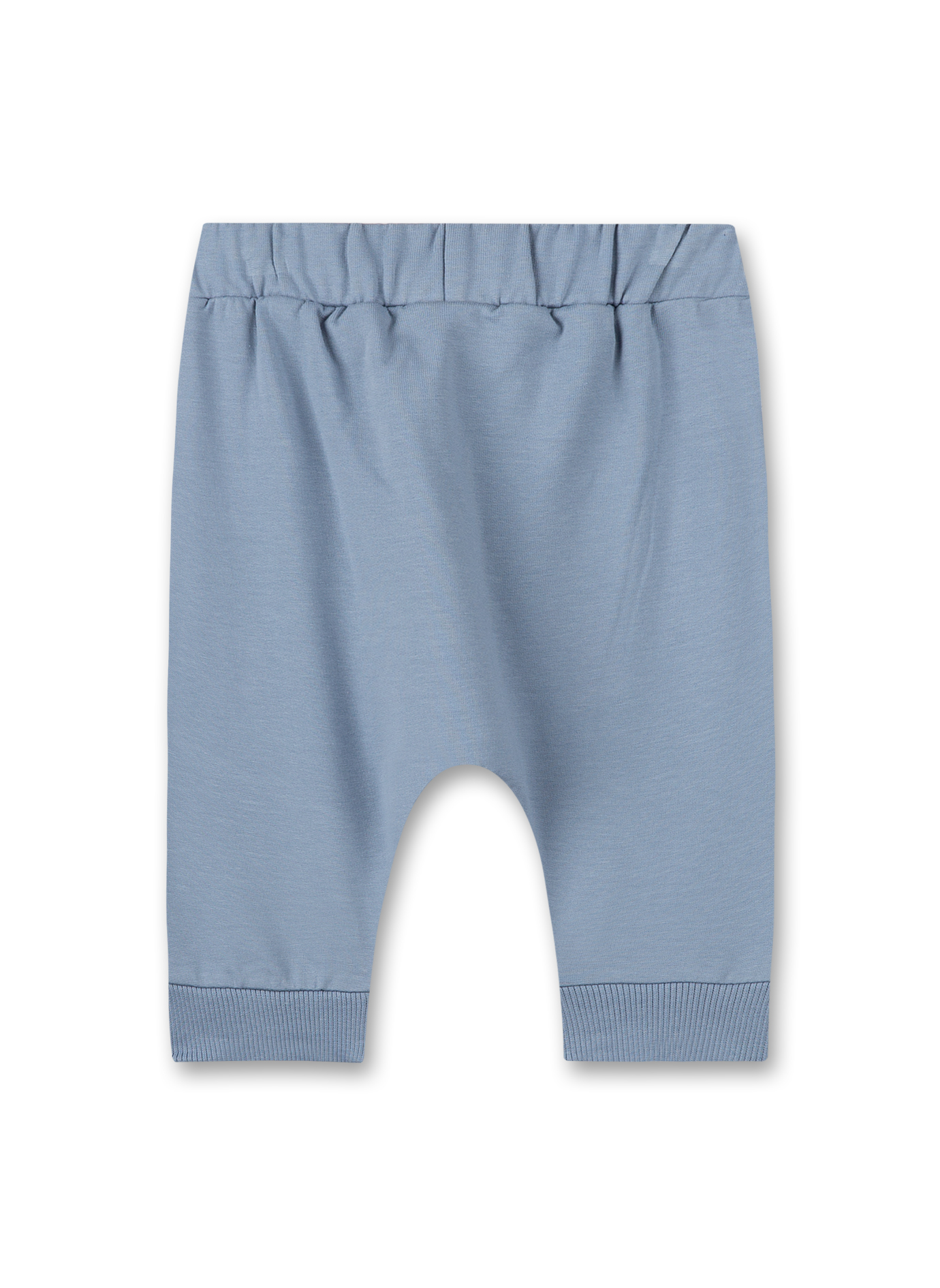 Jungen-Sweathose Blau