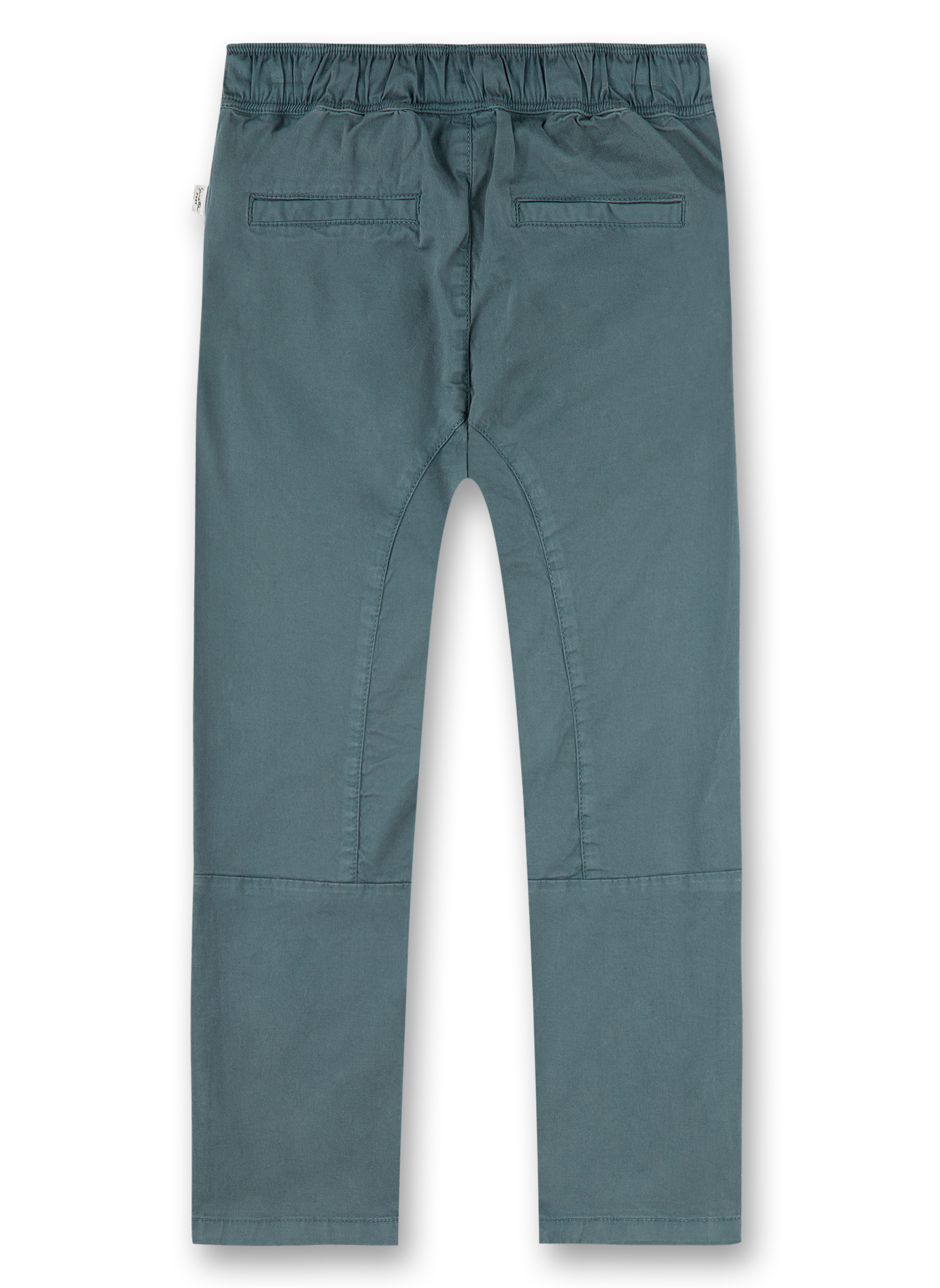 Jungen-Hose Blau