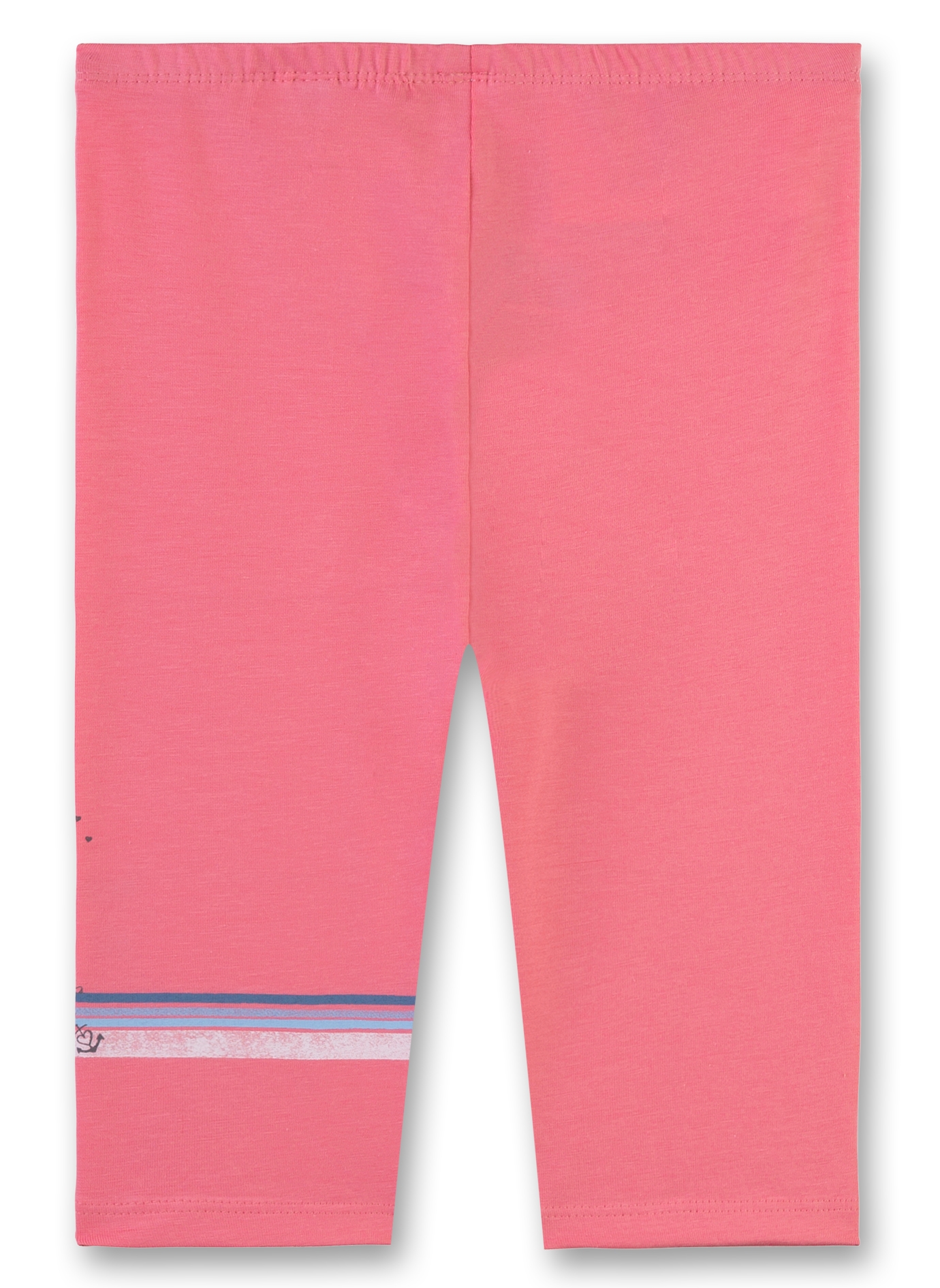 Mädchen-Capri Leggings