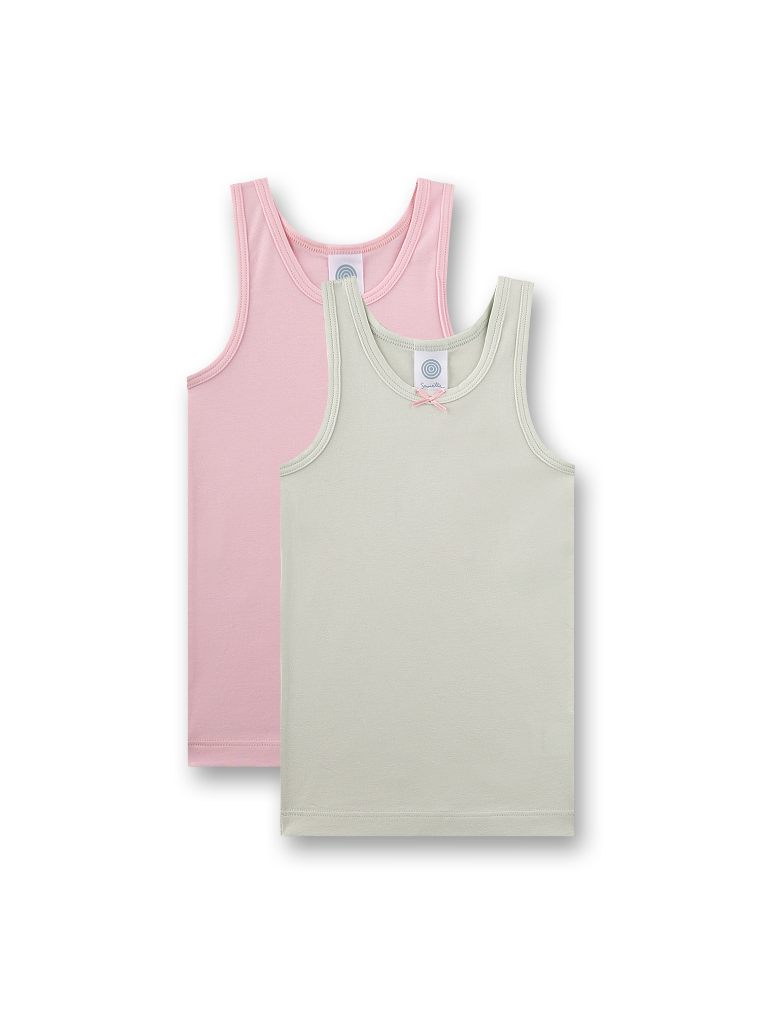 Bekleidung, Unterhemd, Tanktop, Weste