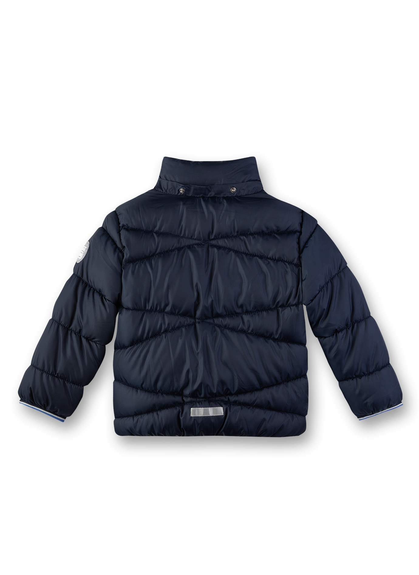 Jungen-Outdoorjacke