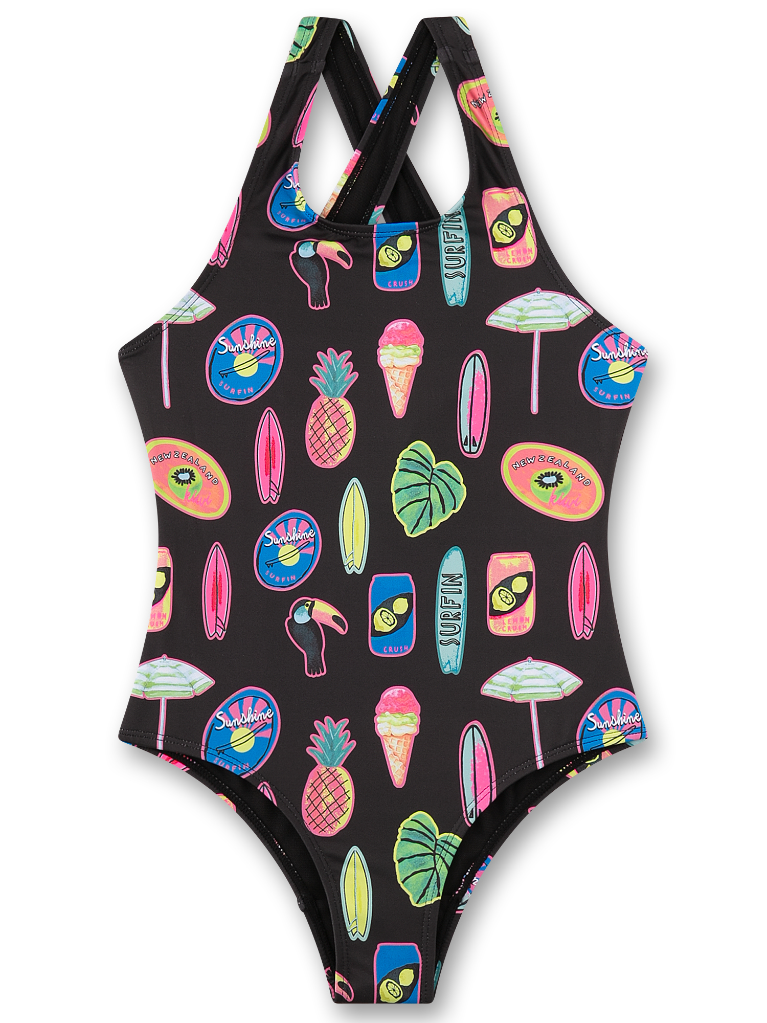 Sanetta meisjes bikinis & bikini sets Sanetta meisjes bikinis & bikini sets