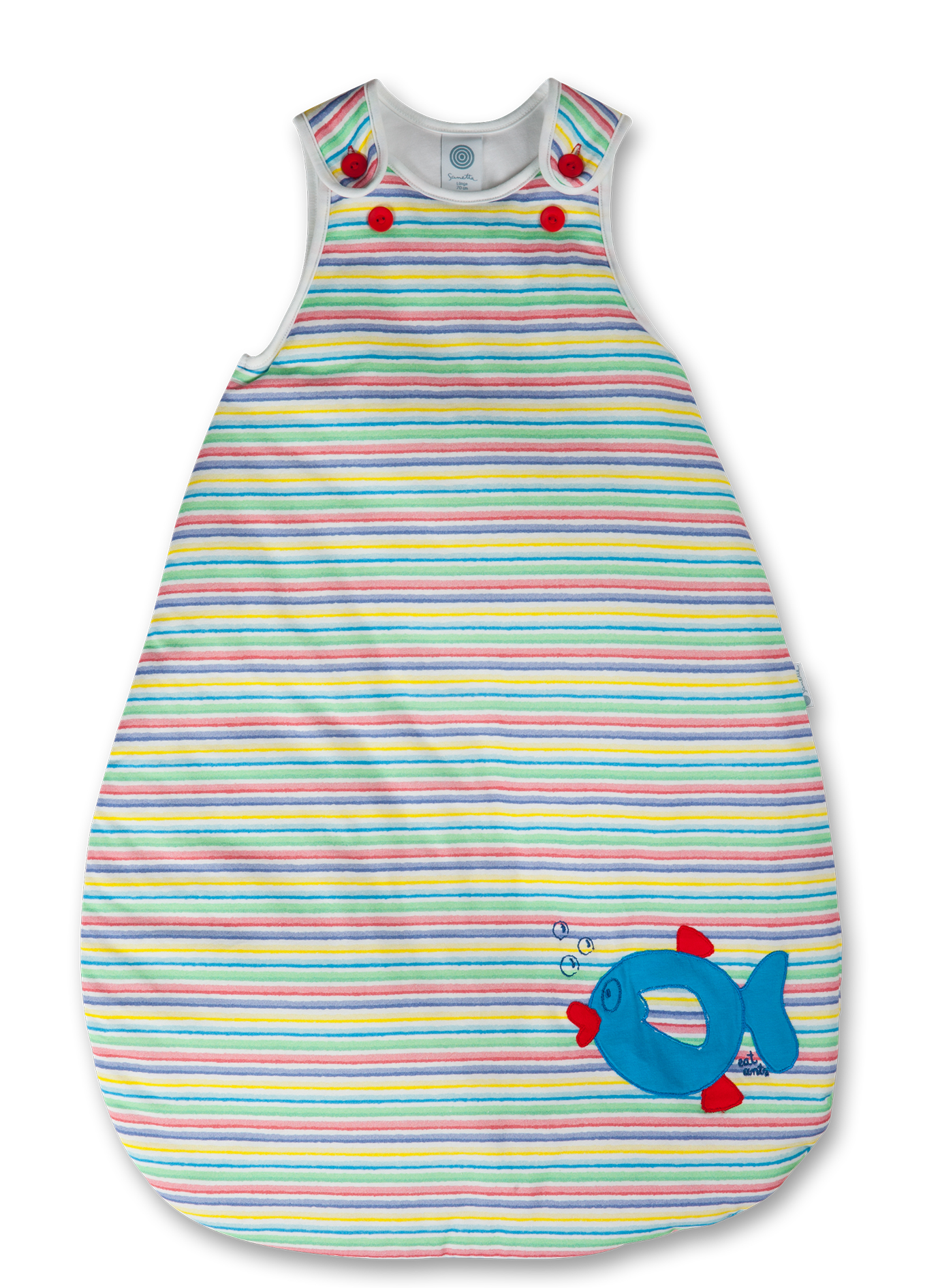 Baby-Schlafsack