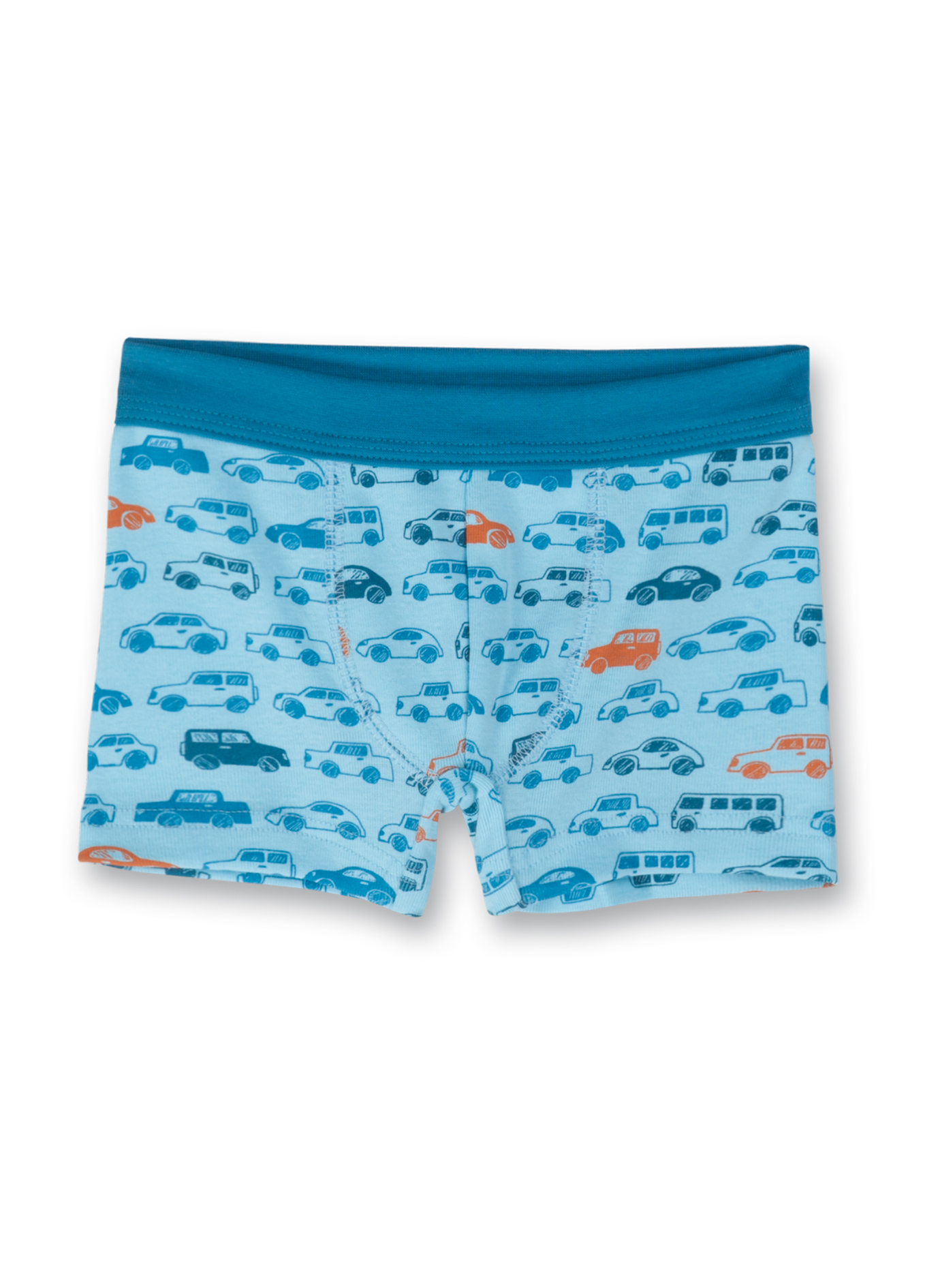 Jungen-Shorts