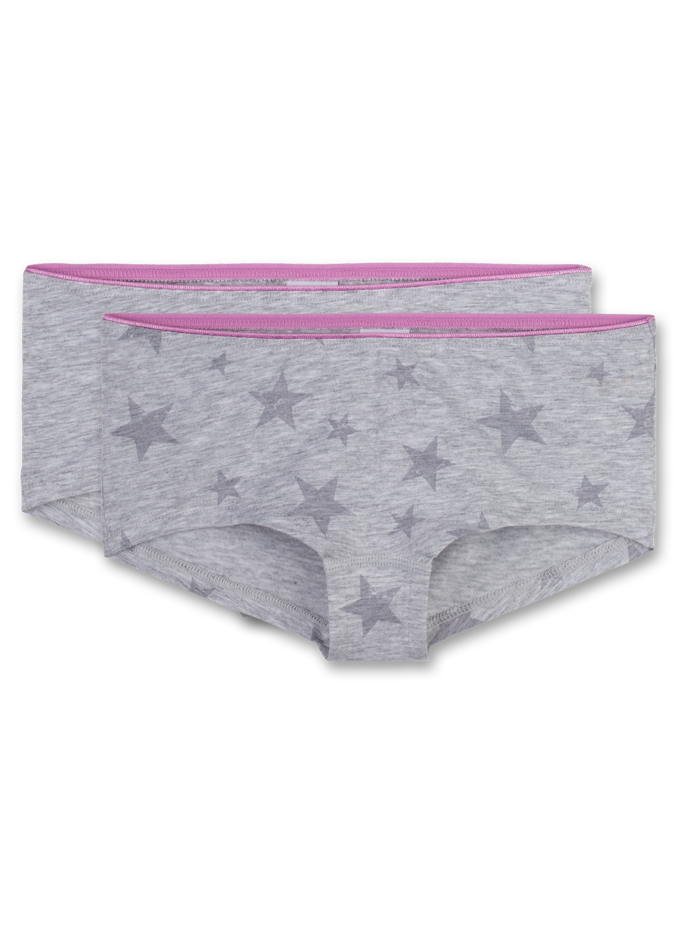 Mädchen-Cutbrief (Doppelpack)