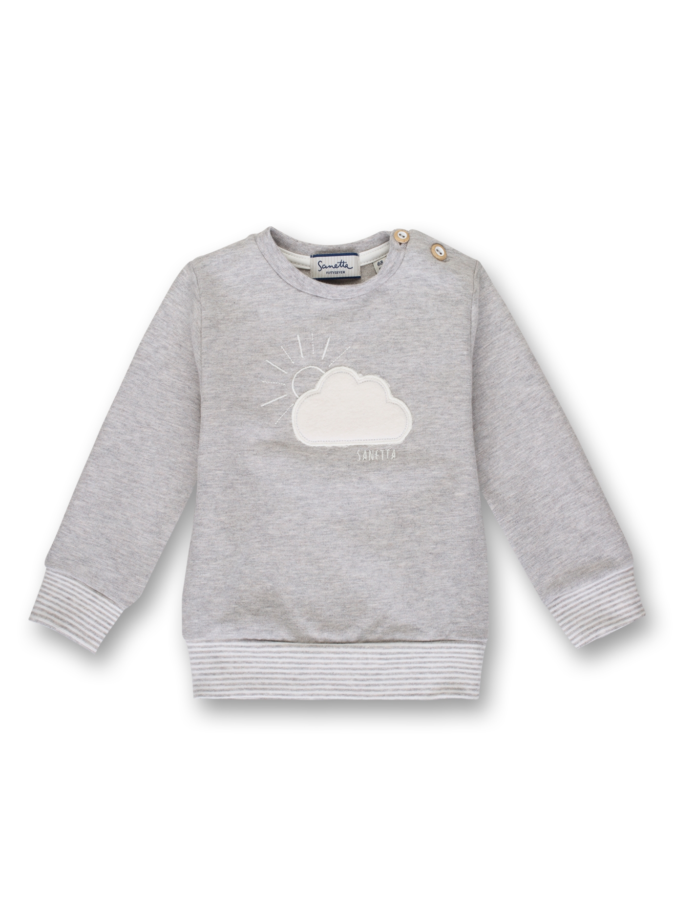 Unisex-Sweatshirt