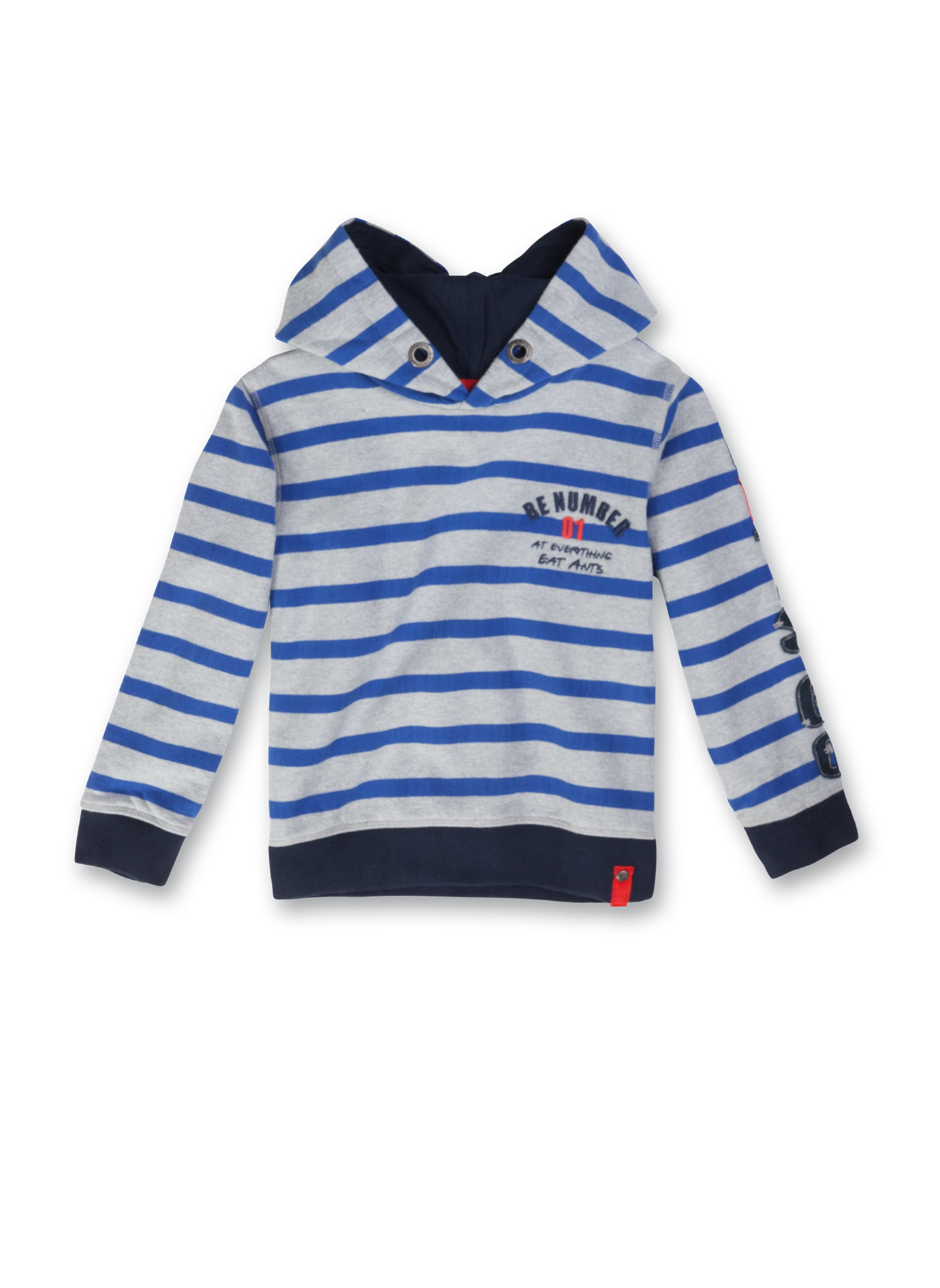 Jungen-Sweatshirt