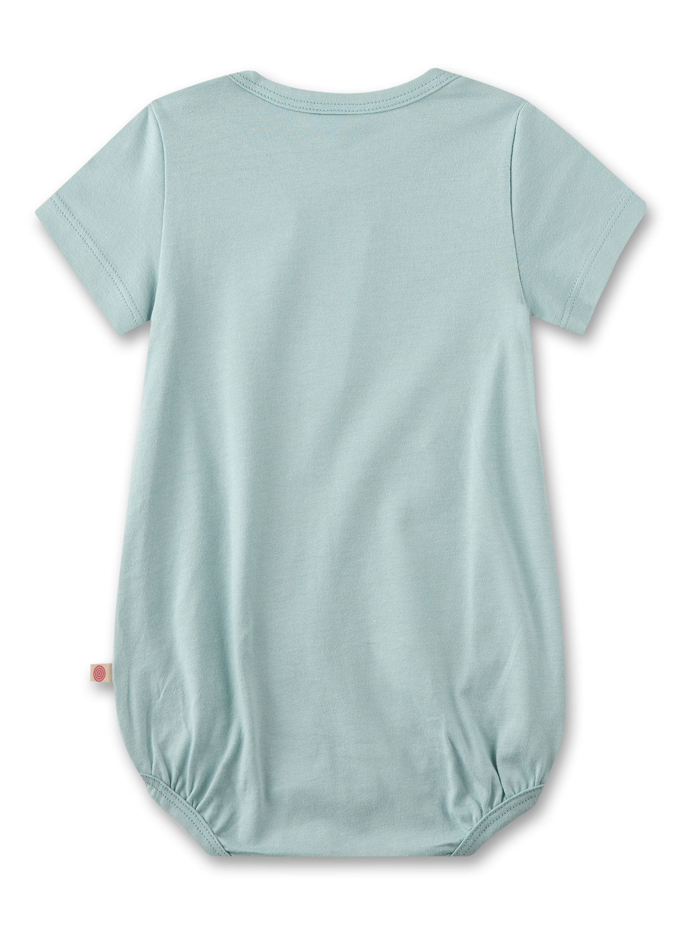 Baby-Body Blau