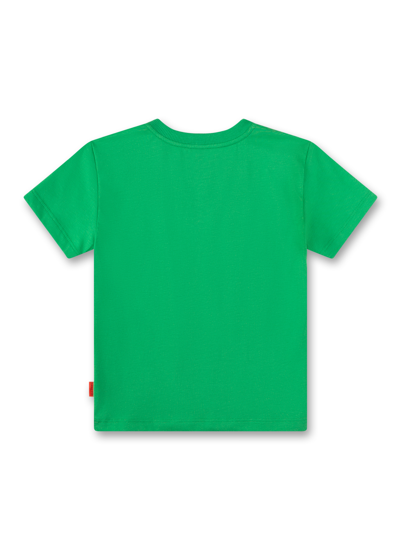 Jungen T-Shirt Grün