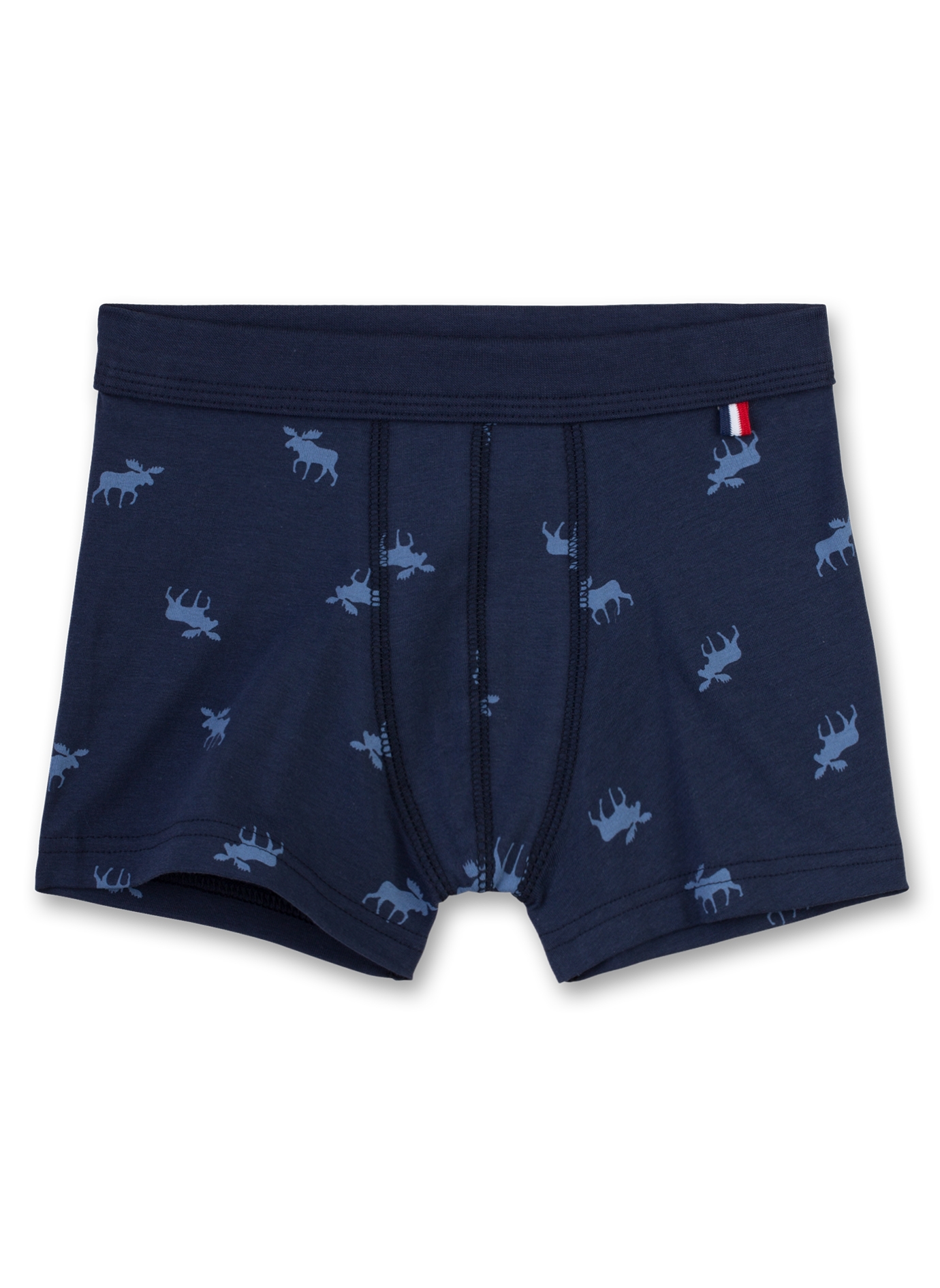 Jungen-Shorts