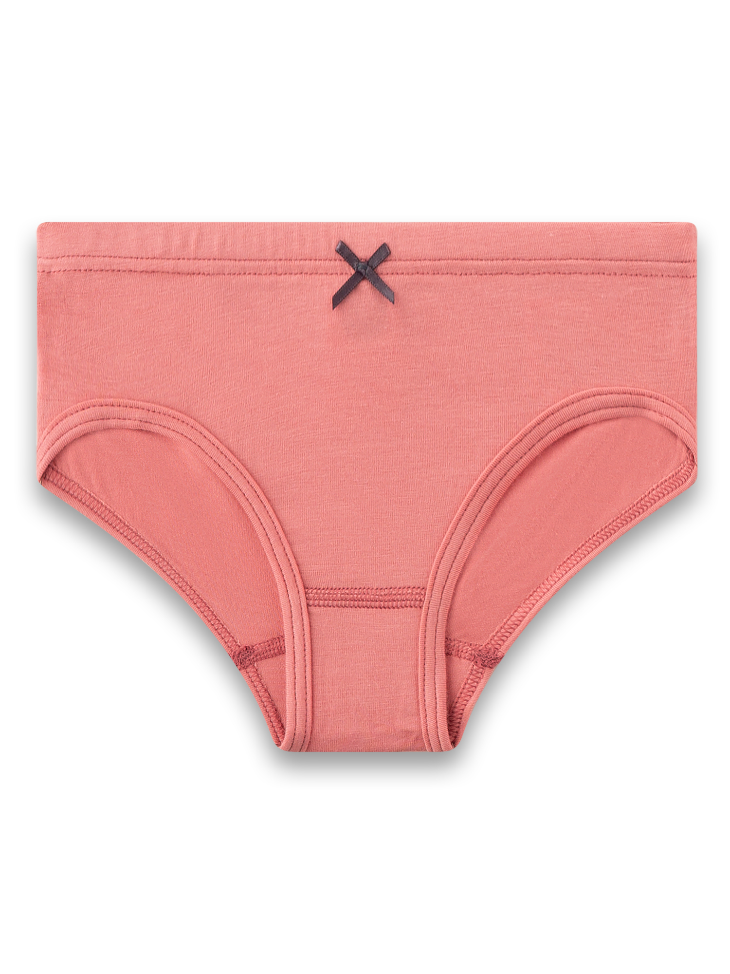 Unterwäsche, Höschen, Pink, Rundgeschnitten, Baumwolle?