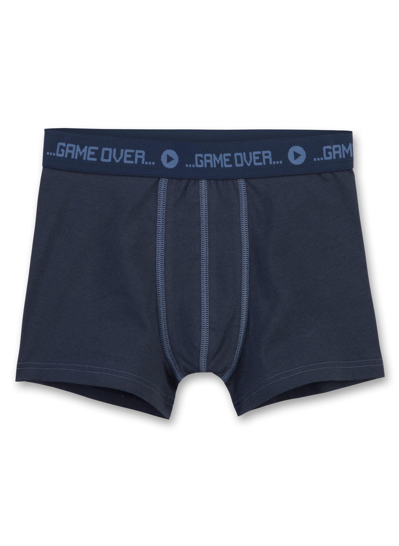 Jungen-Hipshorts (Doppelpack)