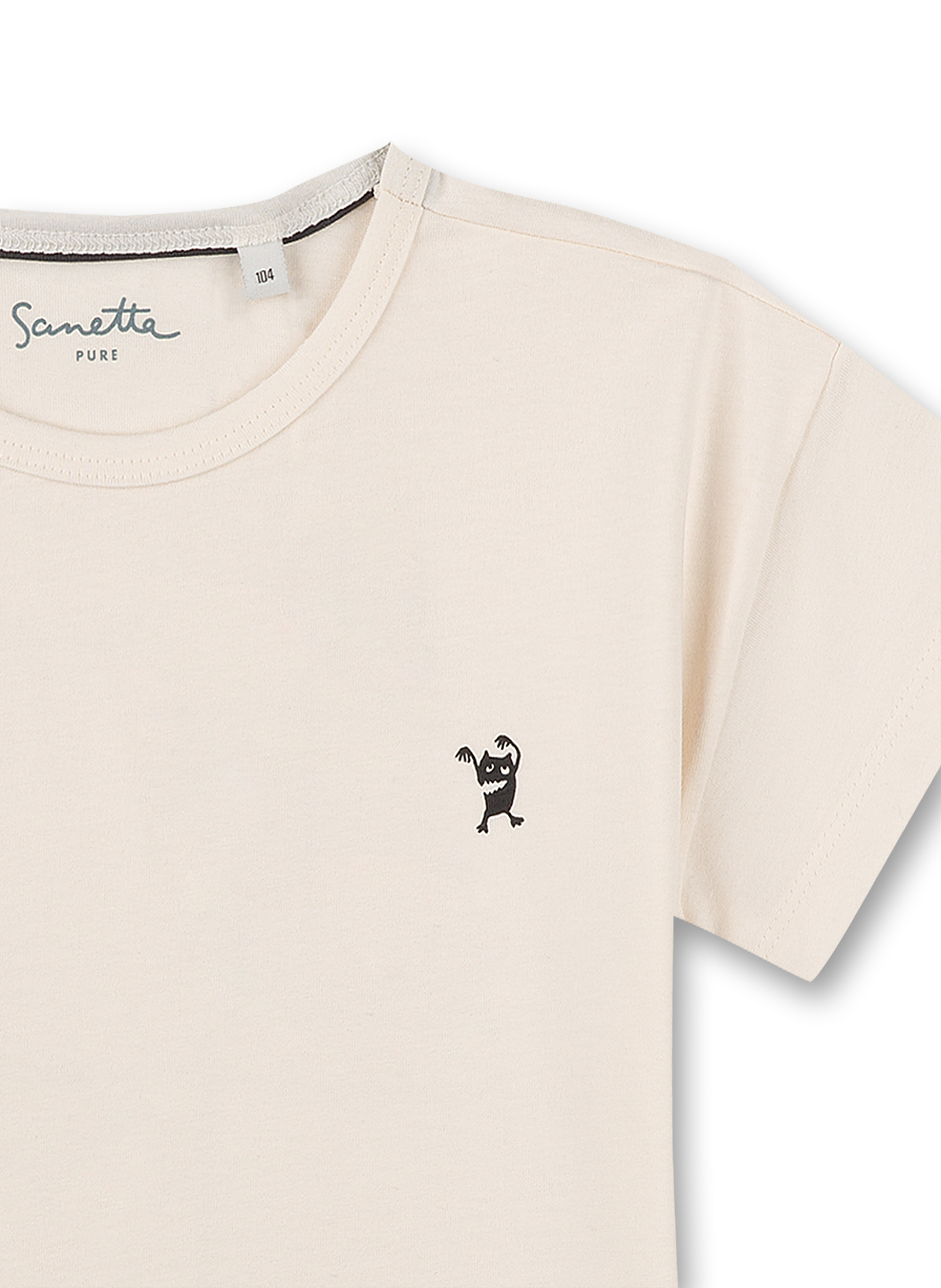 Unisex T-Shirt Off-White