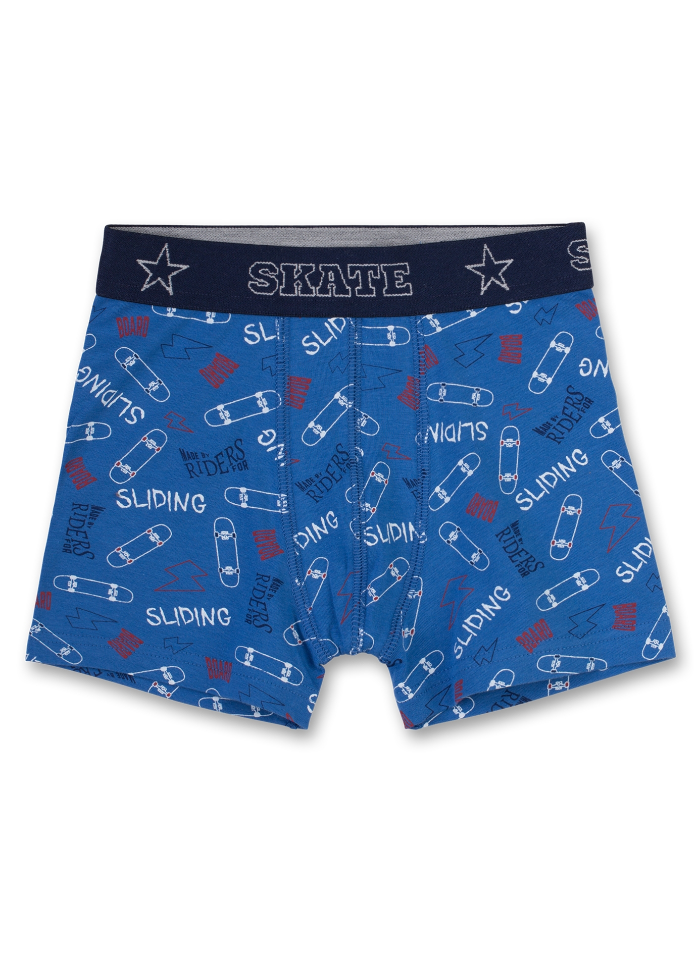 Jungen-Hipshorts