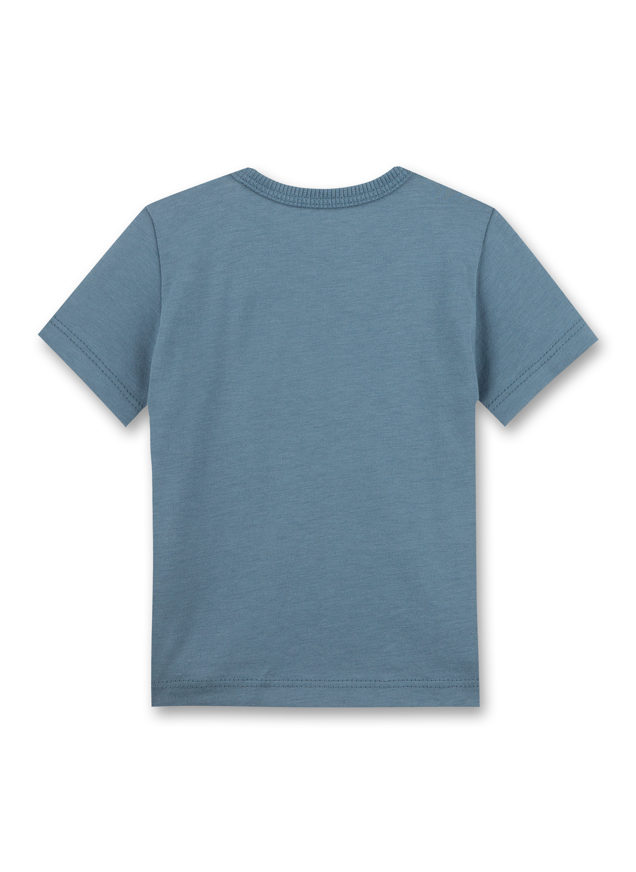 Jungen T-Shirt Blau