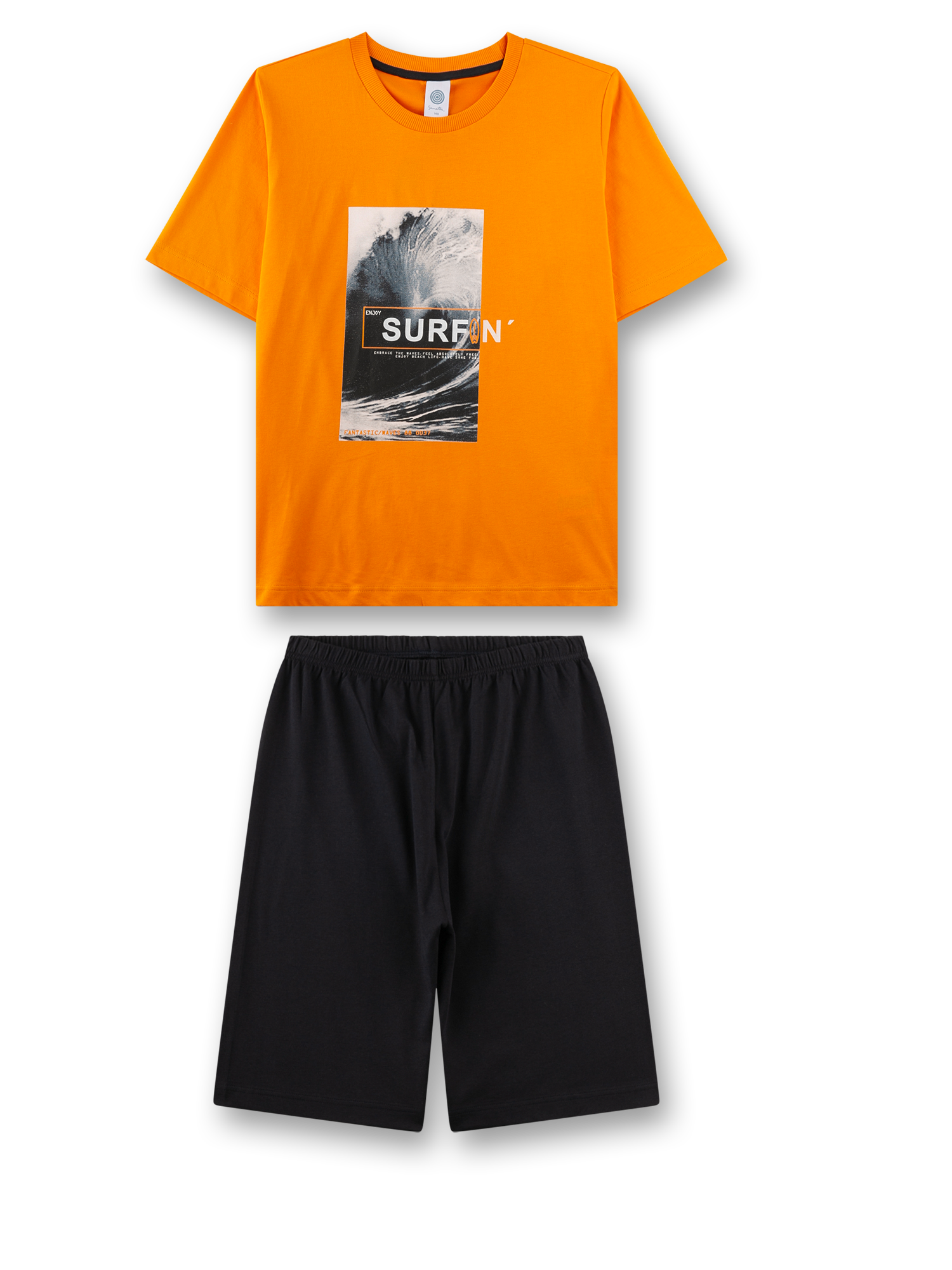 Bekleidung, T-shirt, Rock