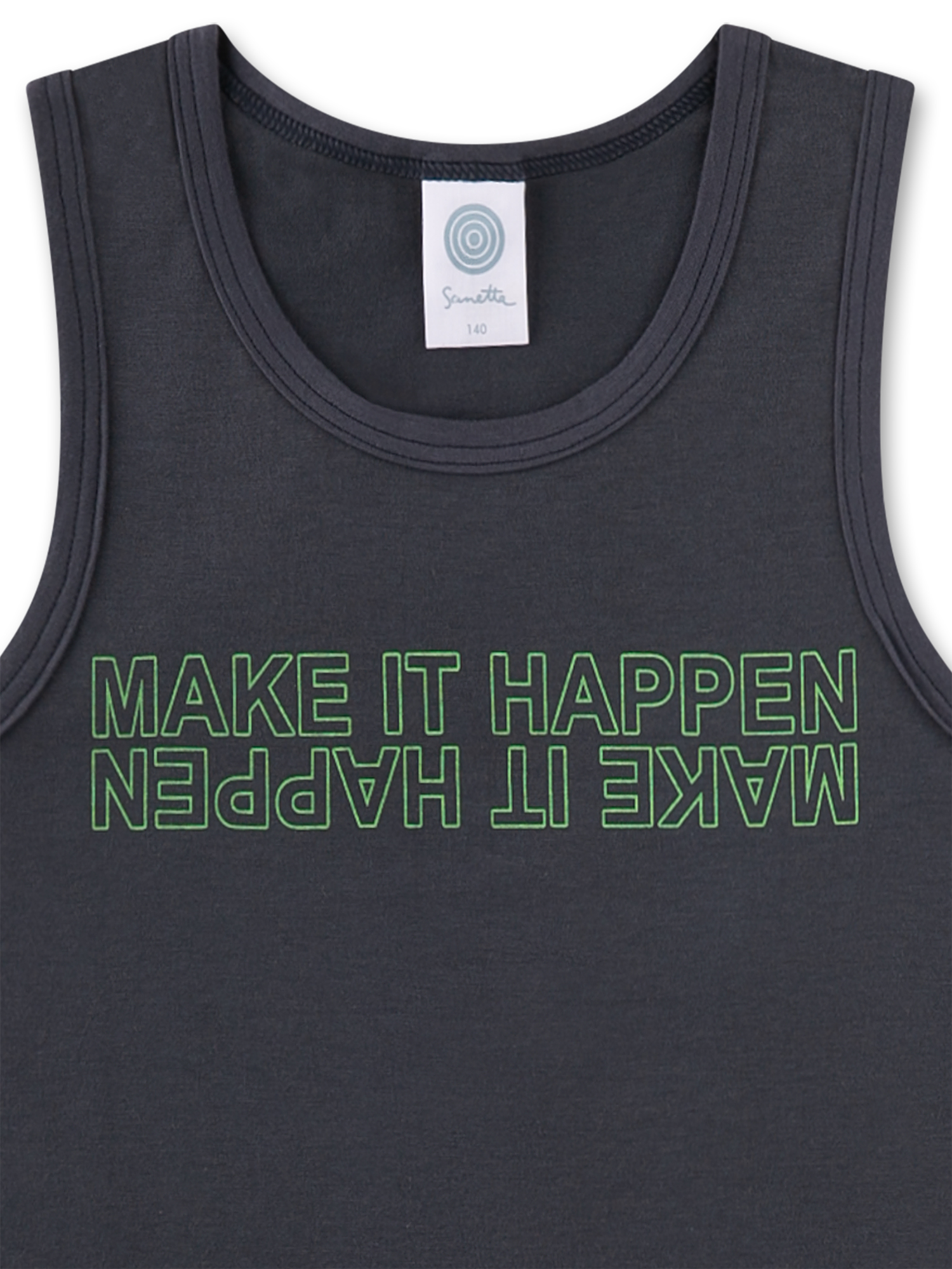 Bekleidung, Tanktop, Hemd