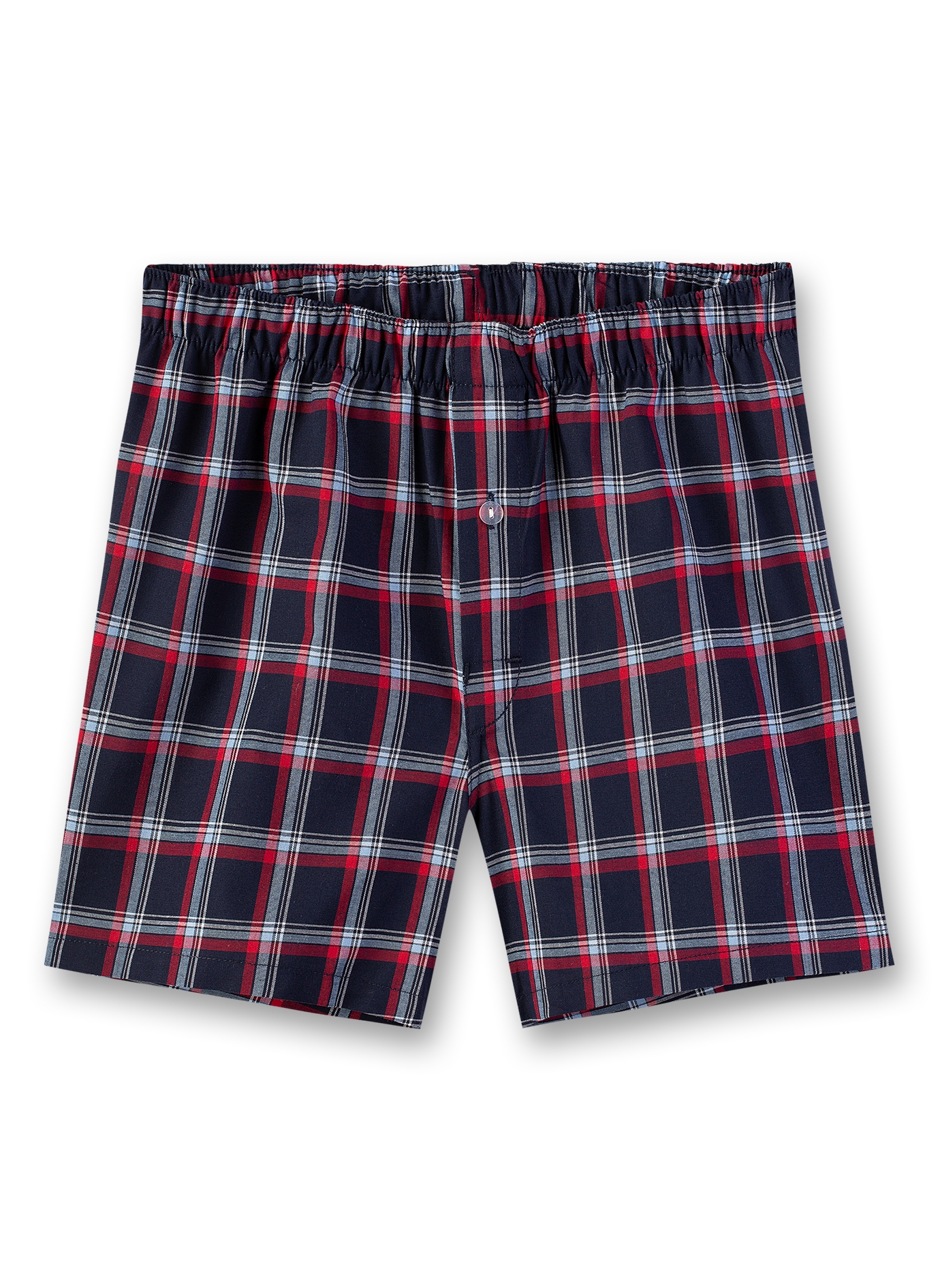 Jungen-Boxershorts