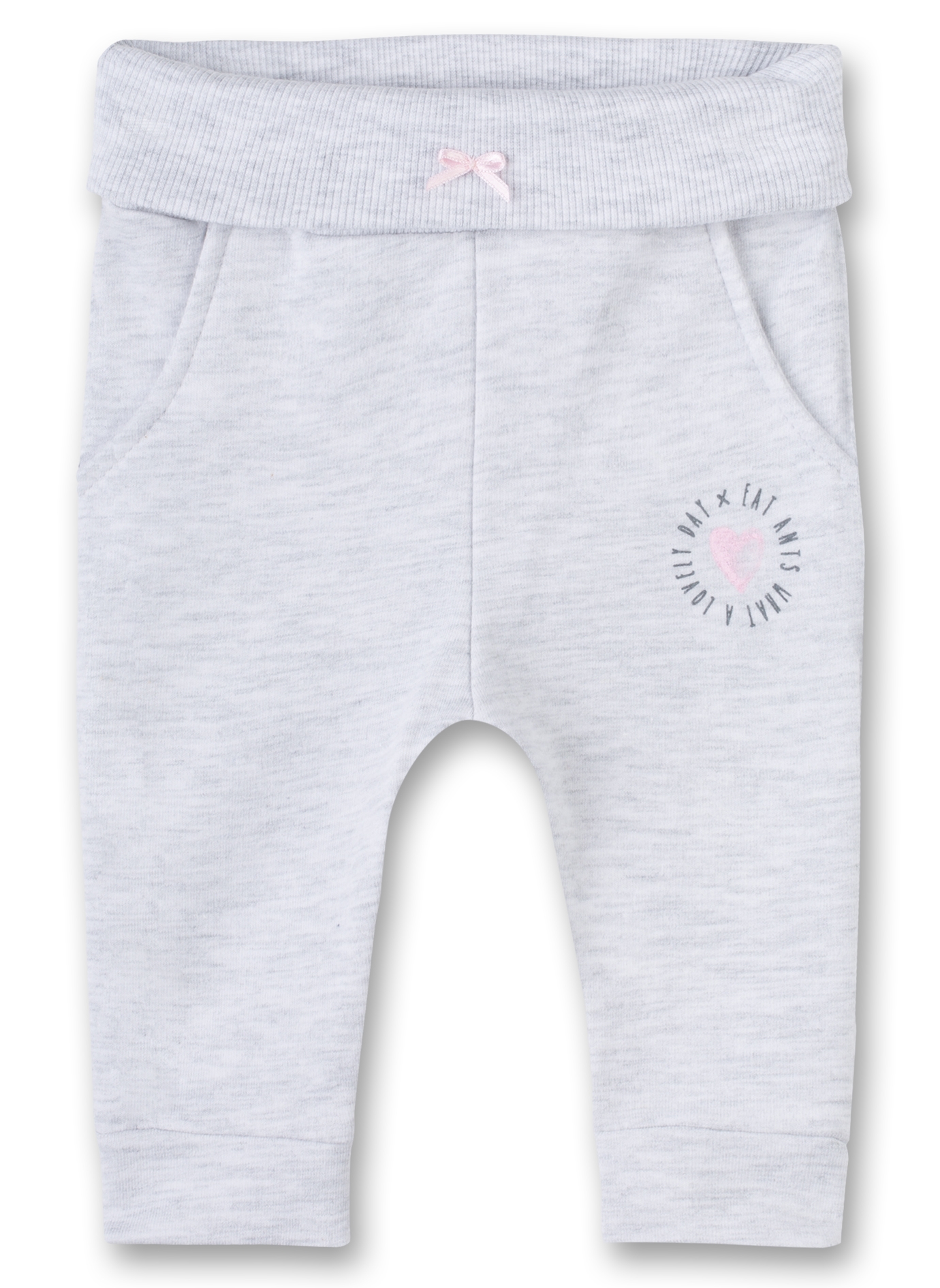 Mädchen-Hose