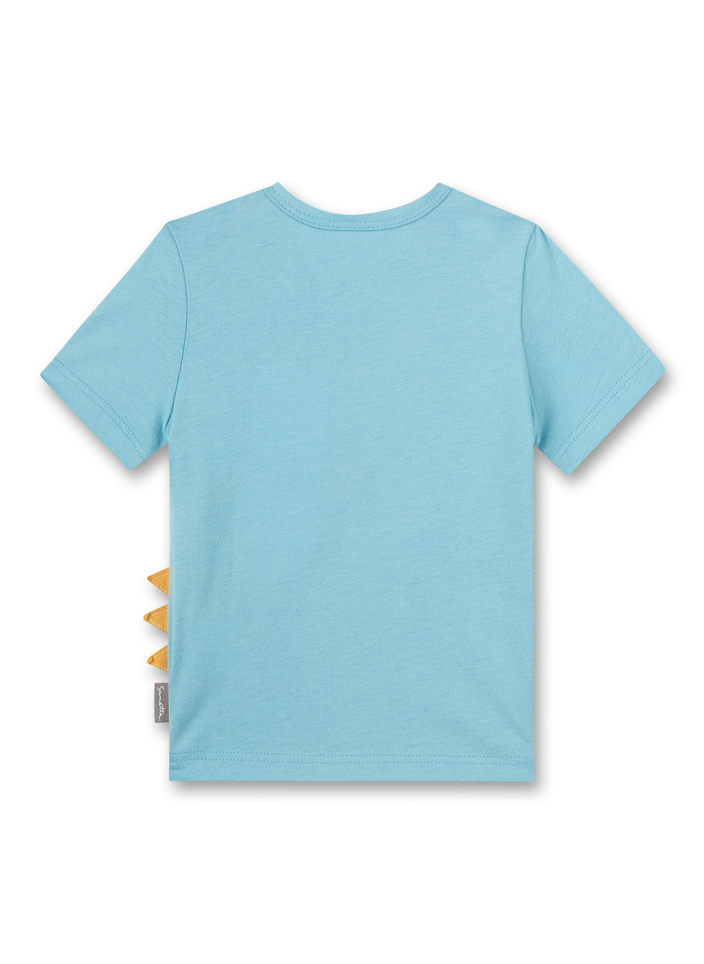 Jungen T-Shirt Hellblau