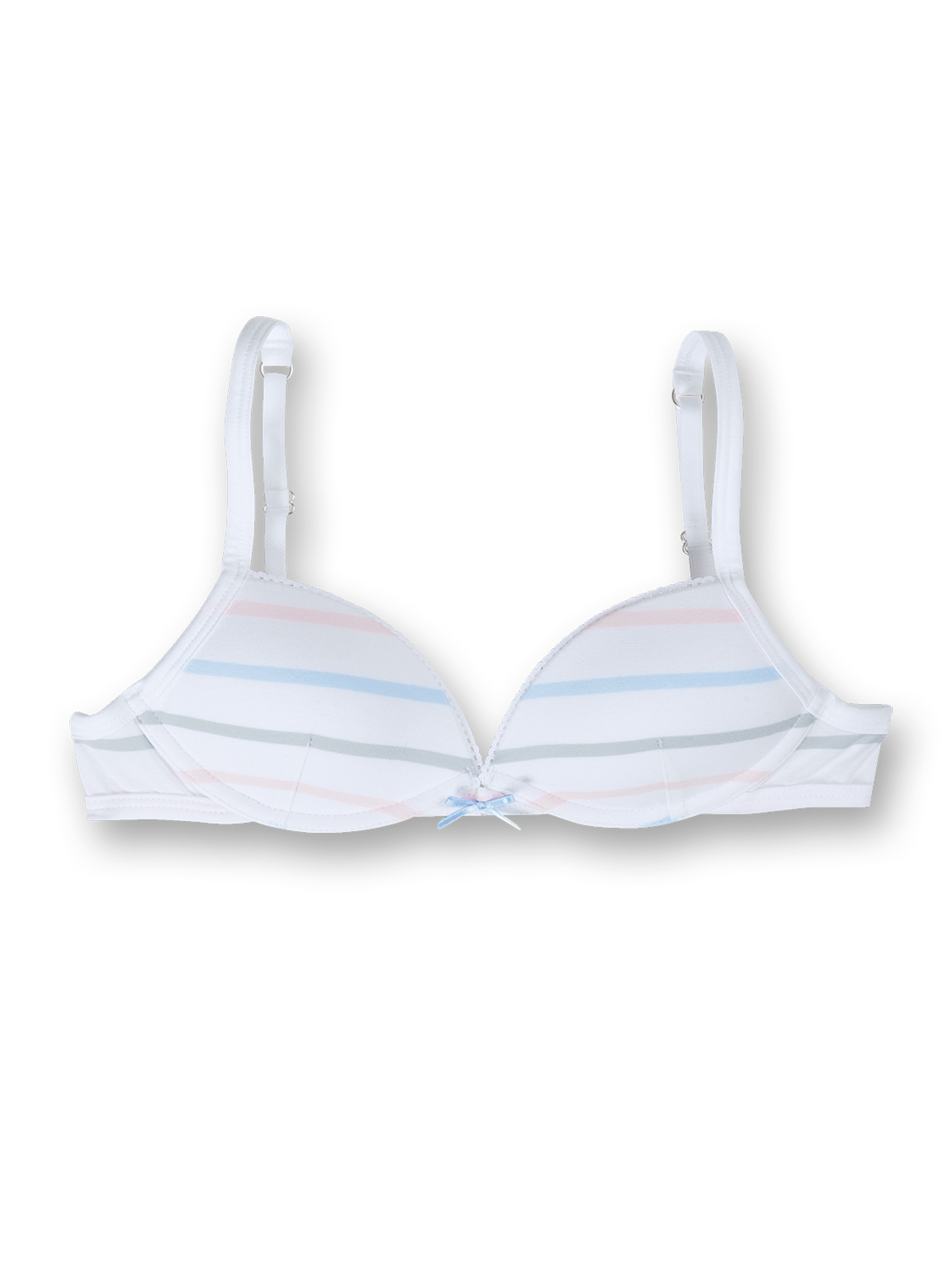 Mädchen-Padded-Softbra
