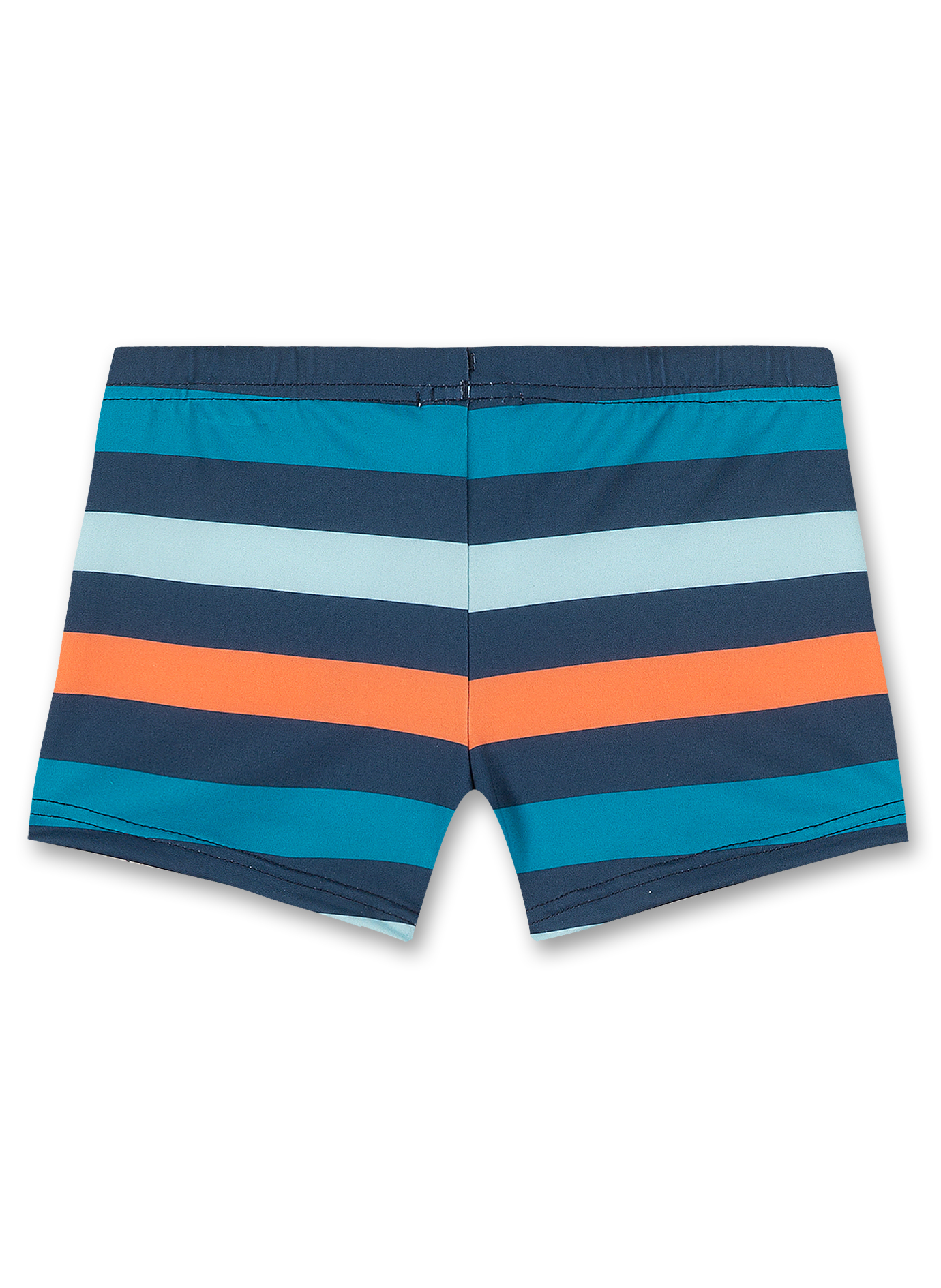 Jungen-Badehose Blau