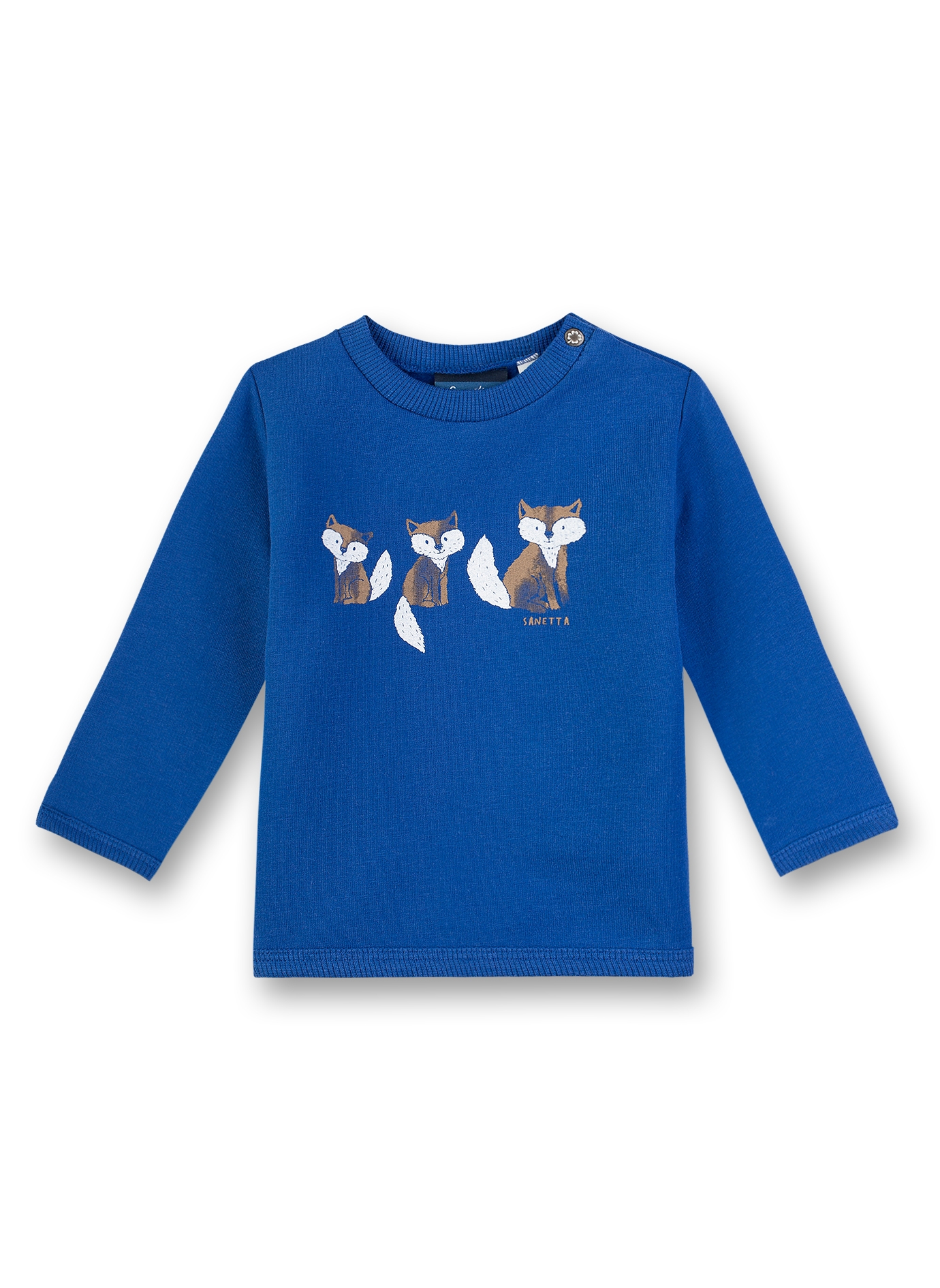 Jungen-Sweatshirt