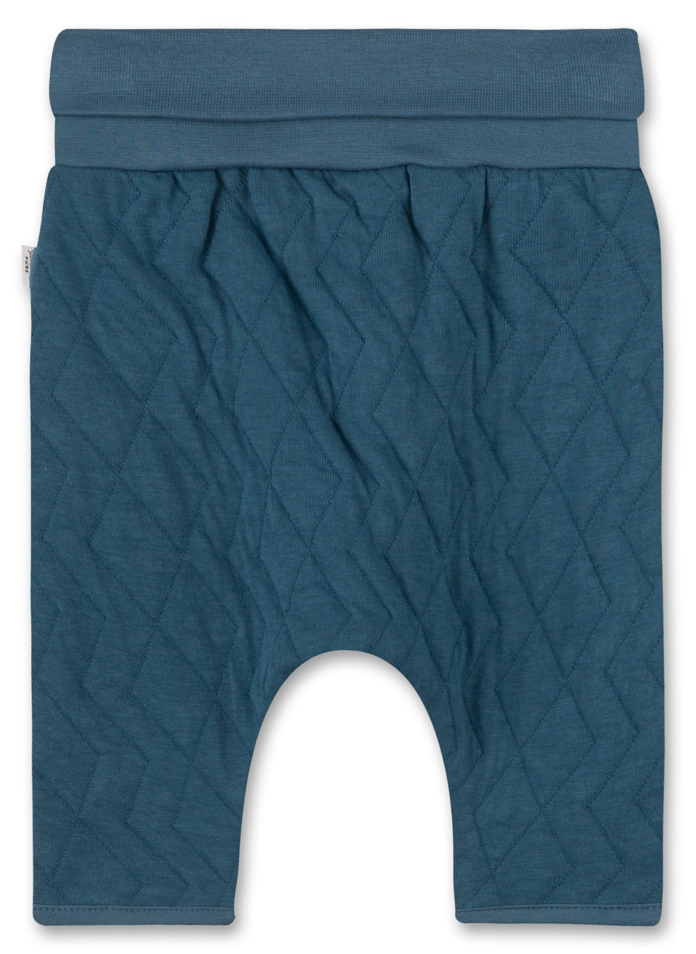 Jungen-Sweathose Blau