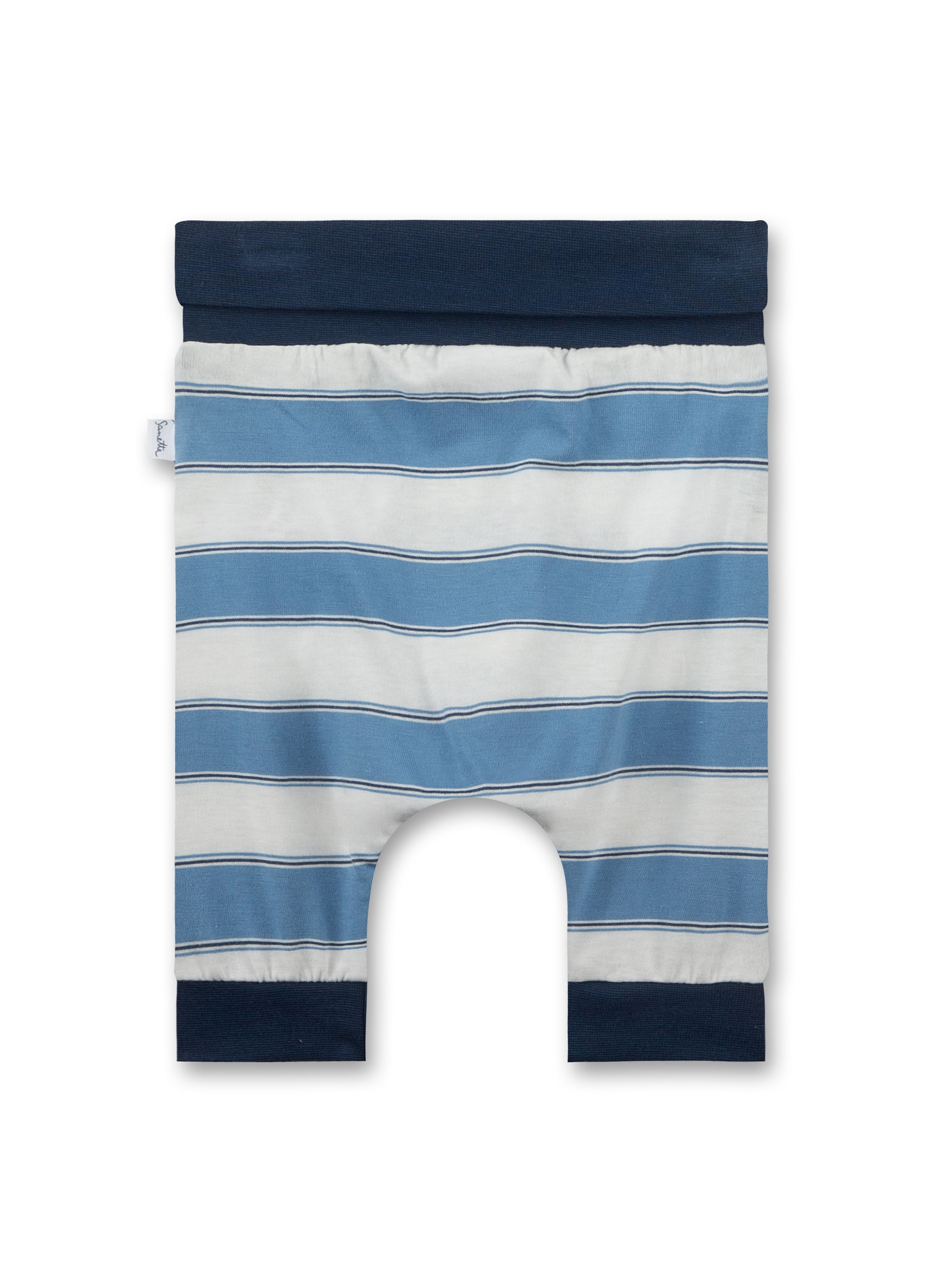 Jungen-Hose Blau