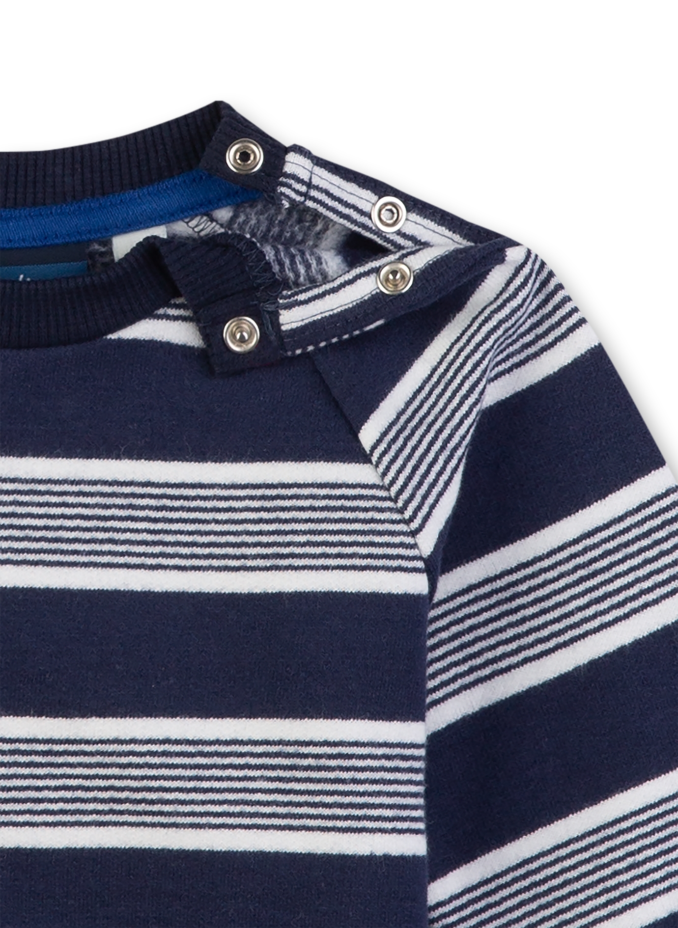 Jungen-Sweatshirt