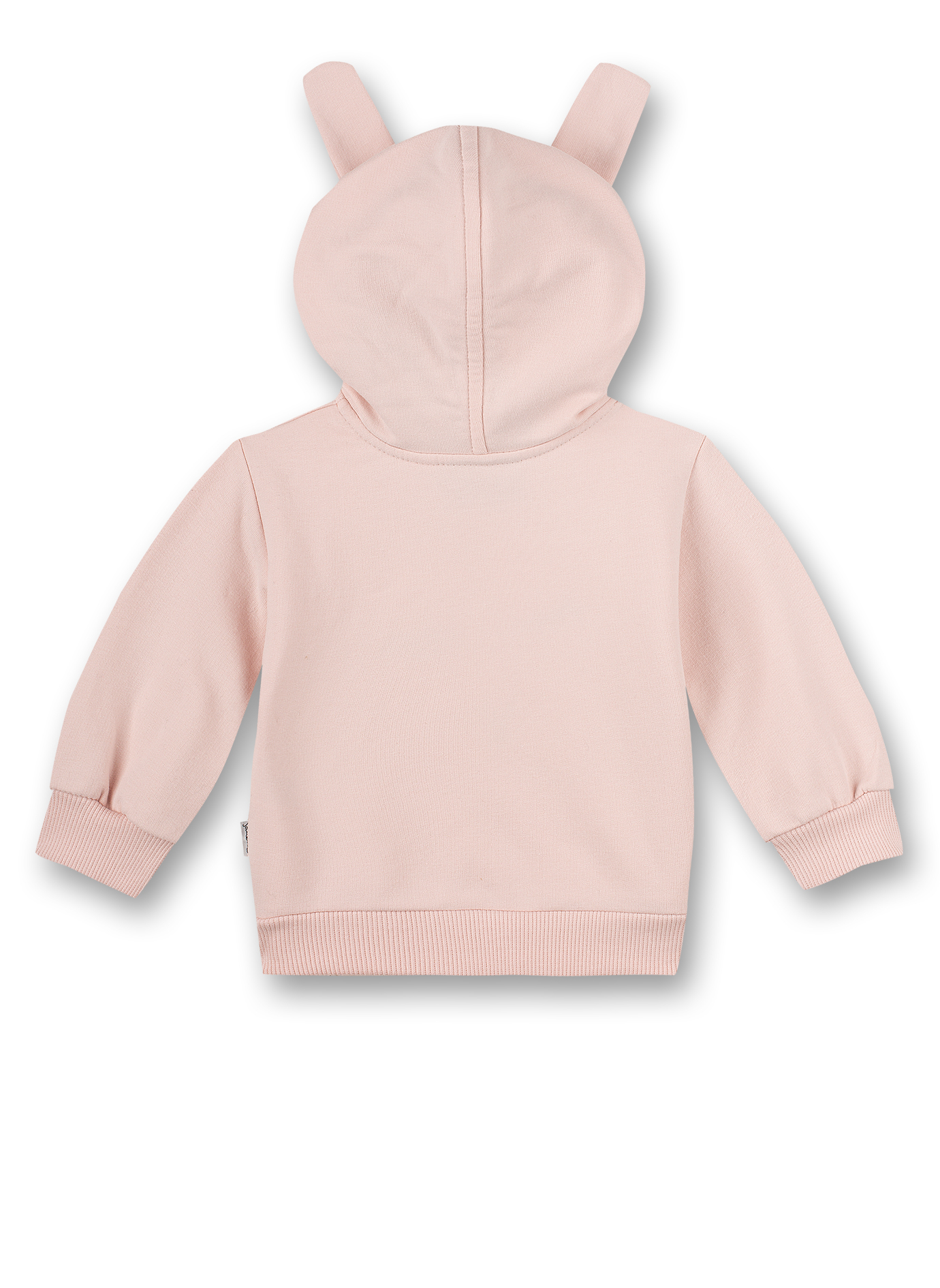 Mädchen-Sweatshirt Rosa Mushrooms