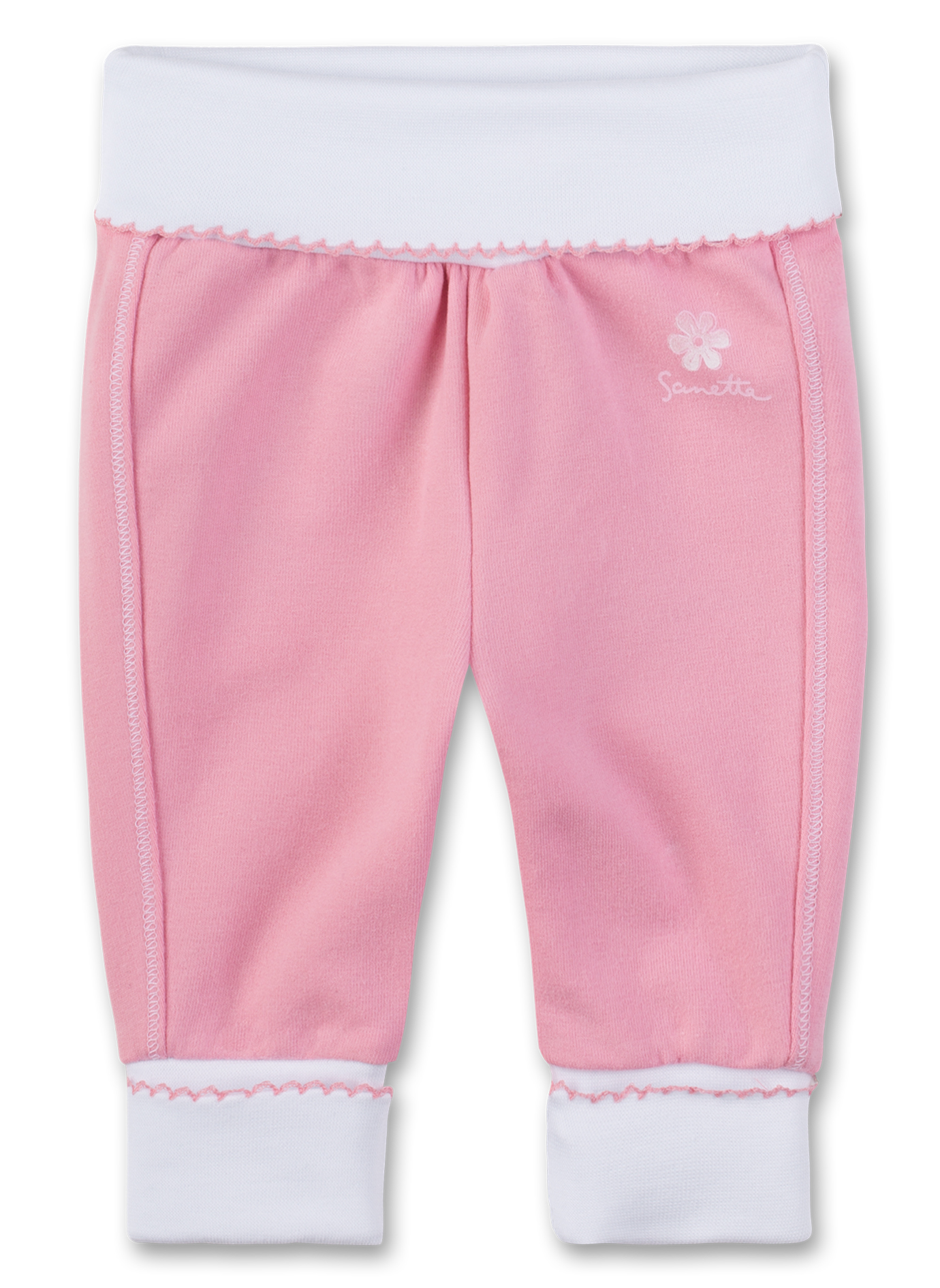 Mädchen-Hose