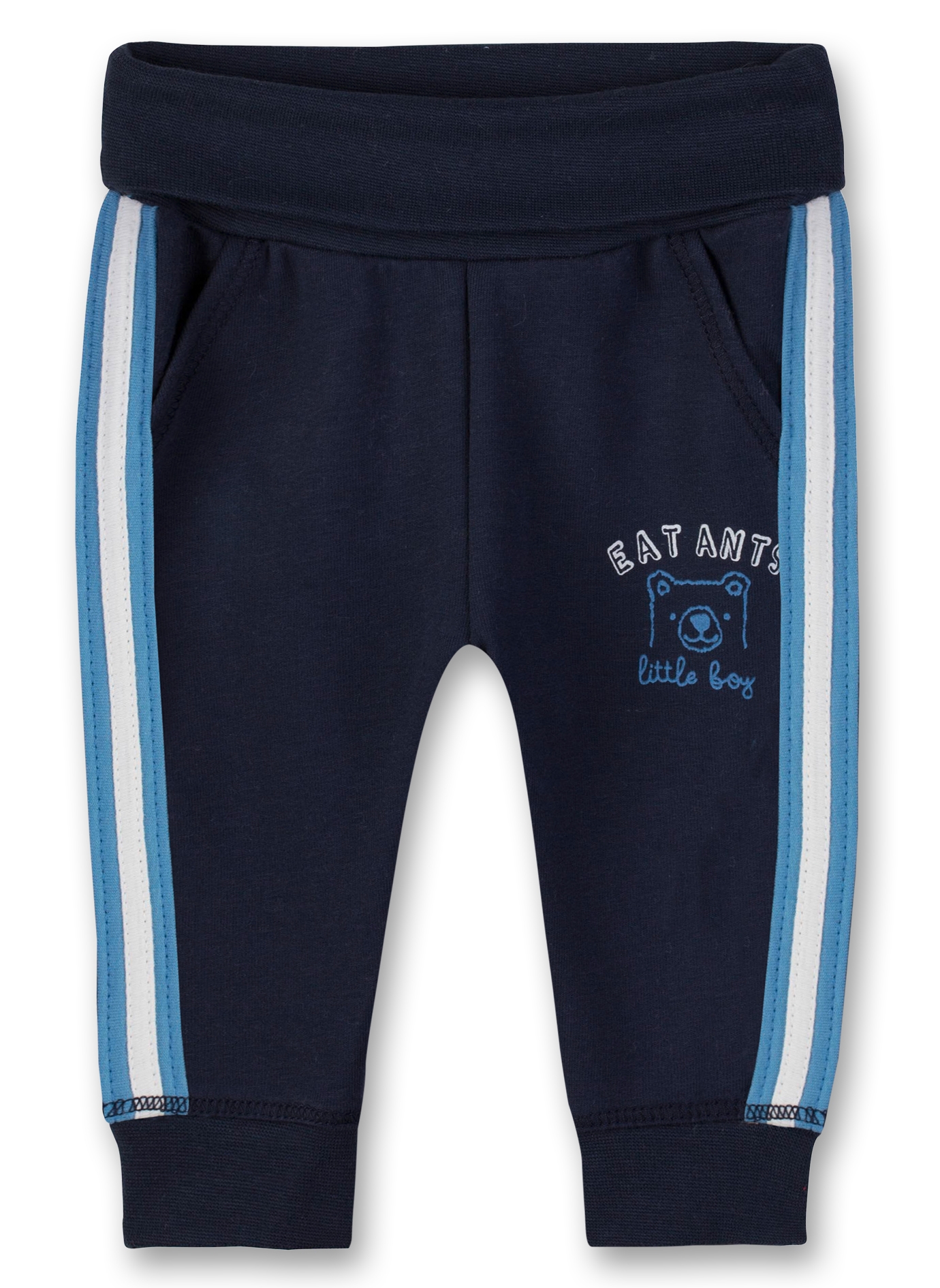 Jungen-Hose