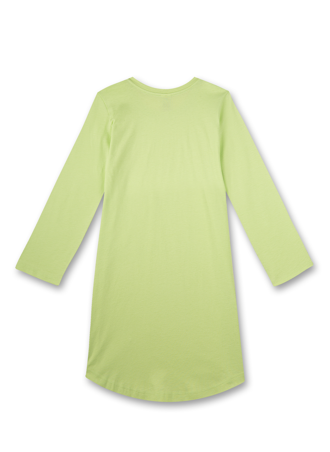 Mädchen-Nachthemd Grün