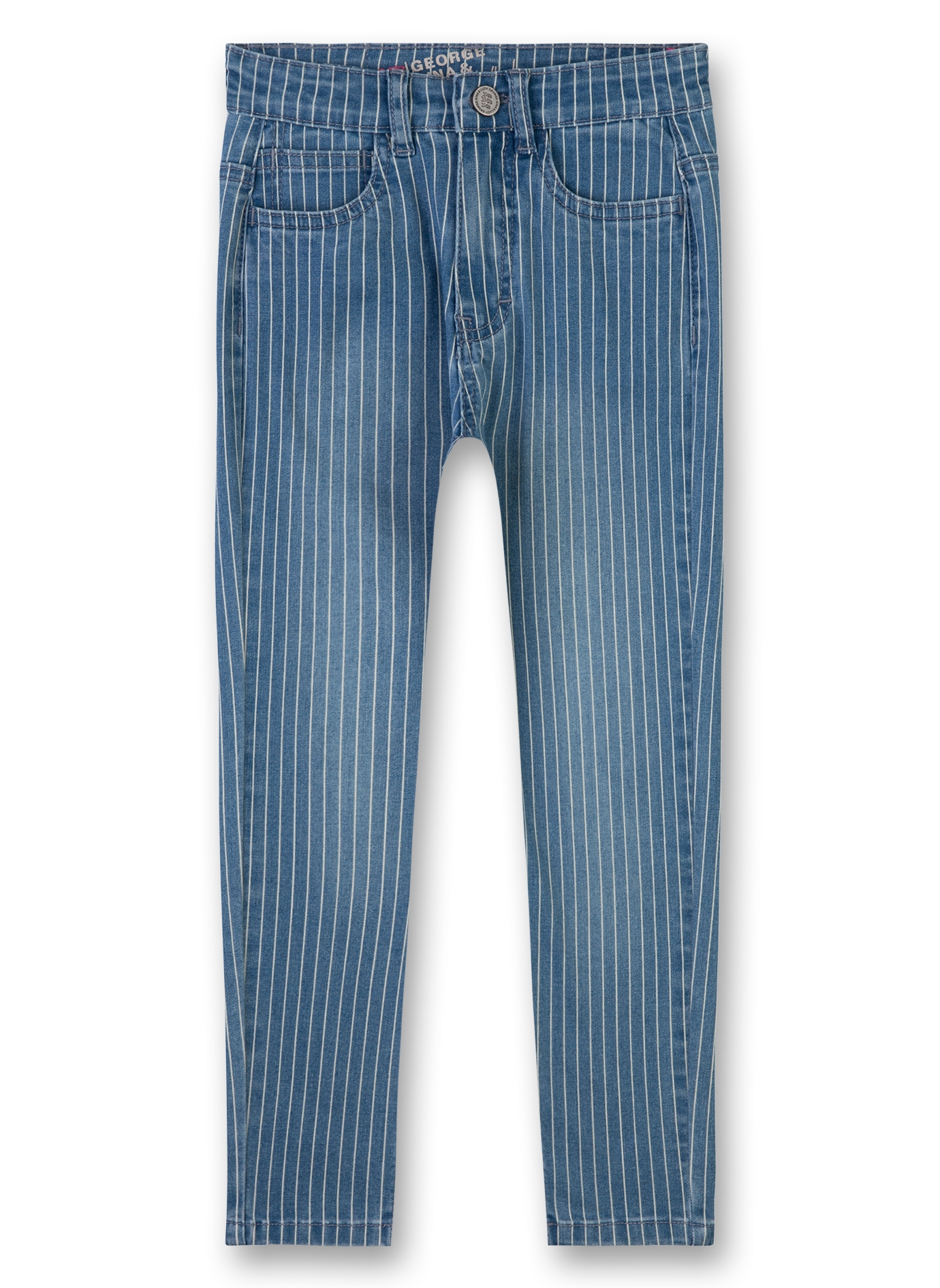 Mädchen-Hose