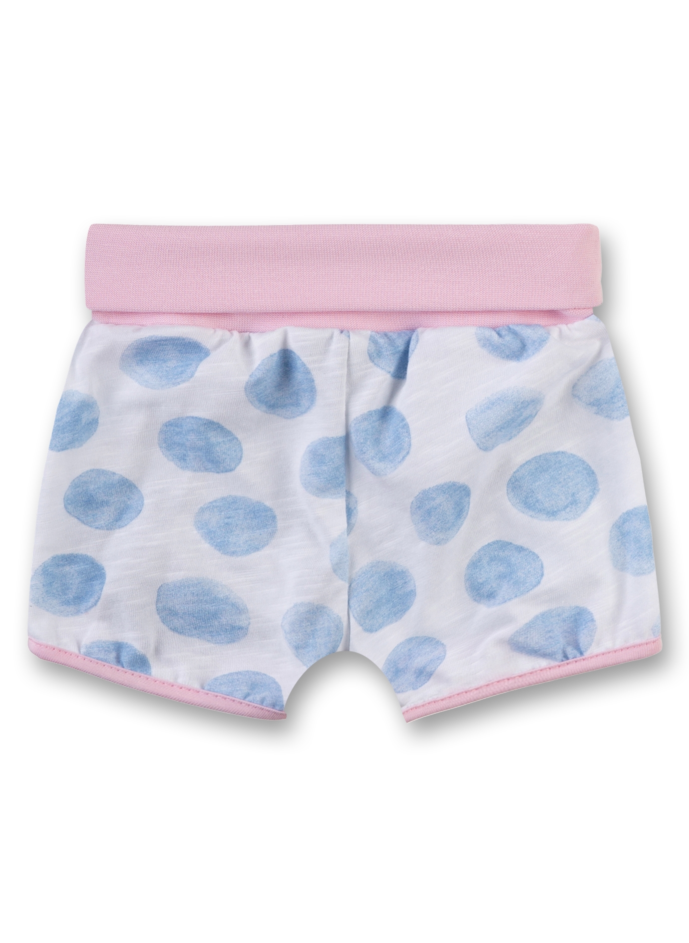 Mädchen-Shorts