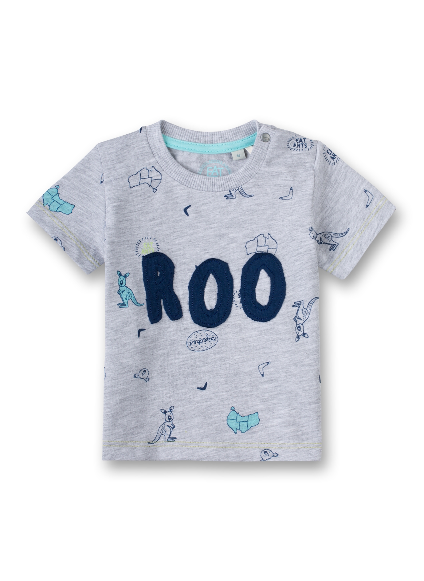 Jungen T-Shirt