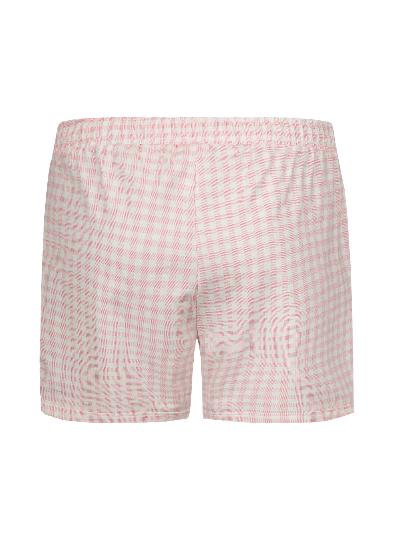 Damen-Shorts Off-White