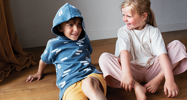 Kindershirts