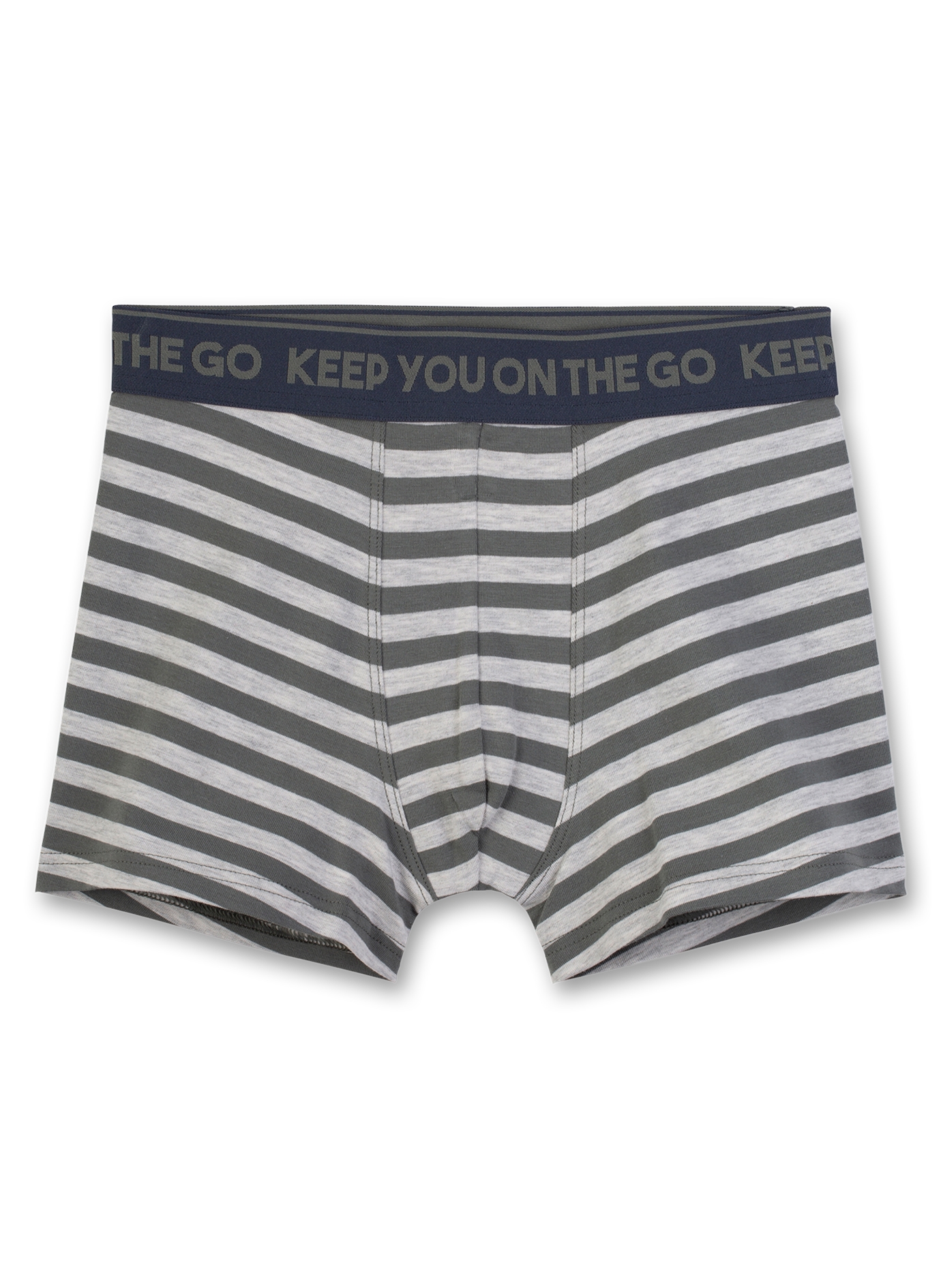 Jungen-Hipshorts (Doppelpack)